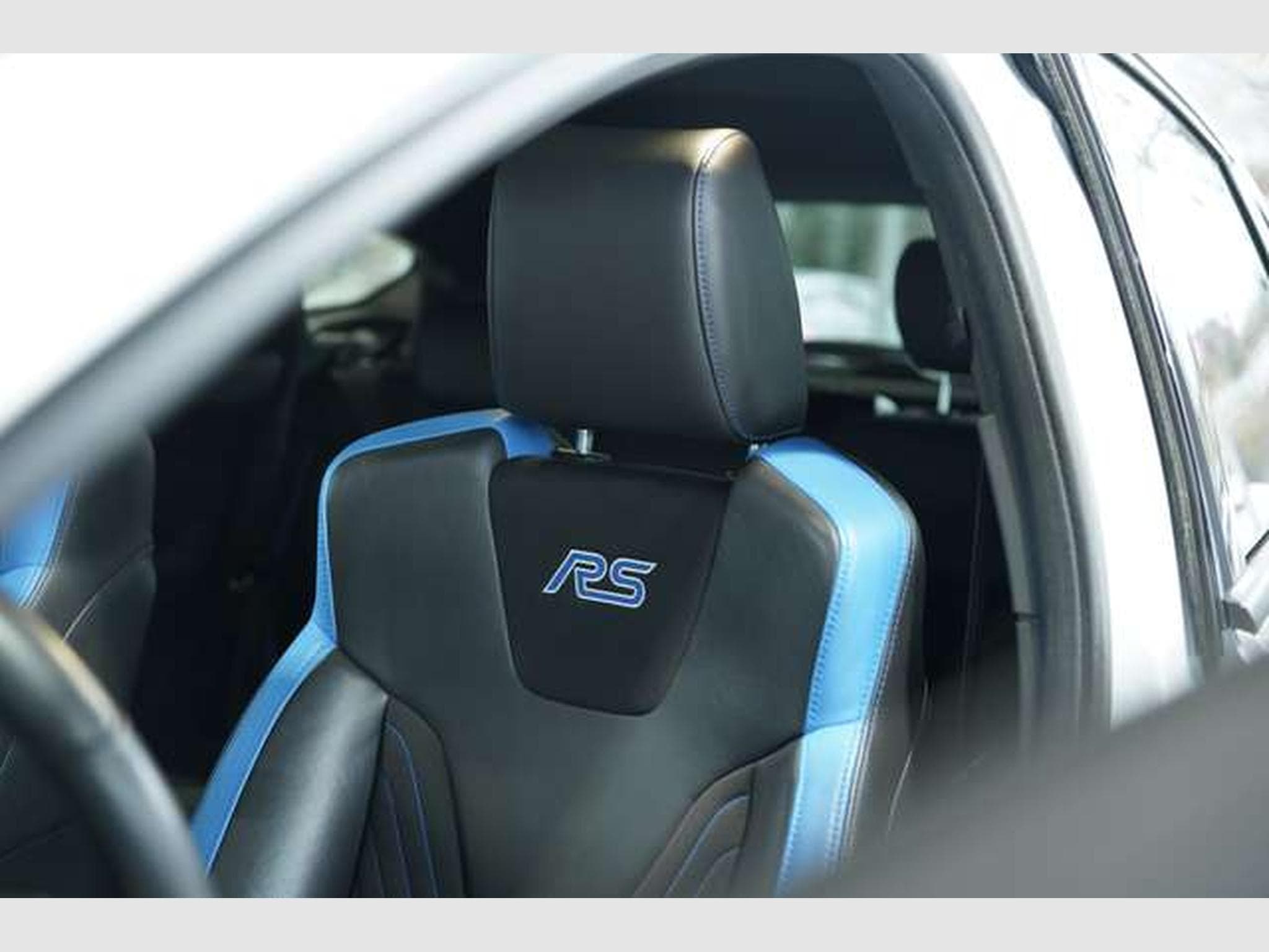 Ford Focus RS *2.Hand *GSD *Kam *H&R *Gewinde *Recaro (2017) - Foto 30