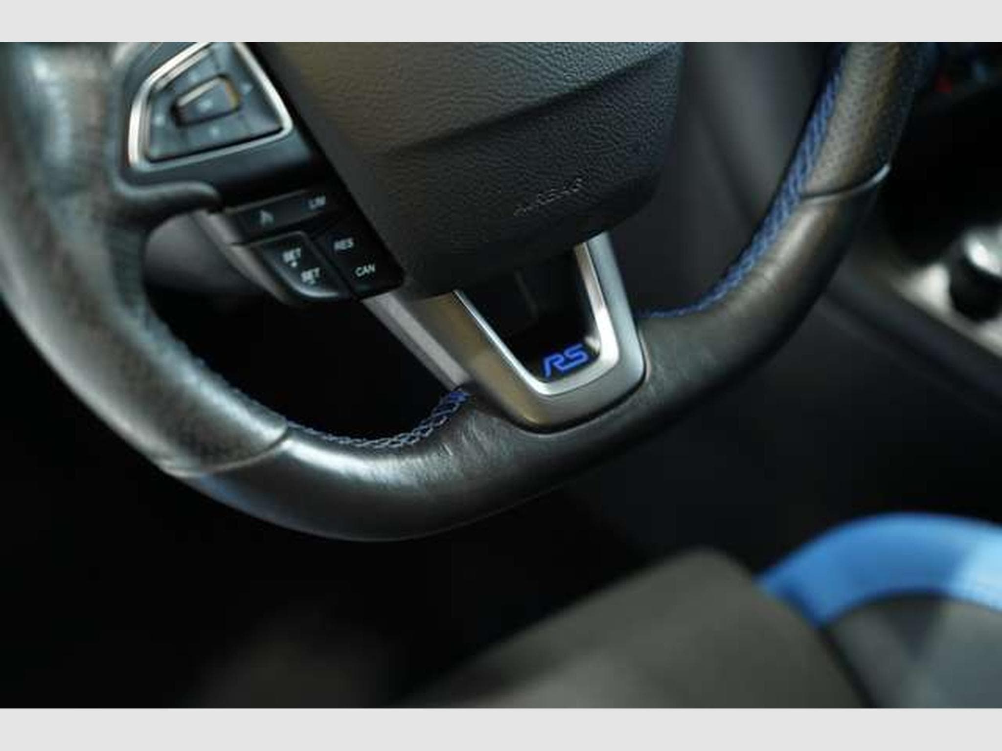 Ford Focus RS *2.Hand *GSD *Kam *H&R *Gewinde *Recaro (2017) - Foto 34
