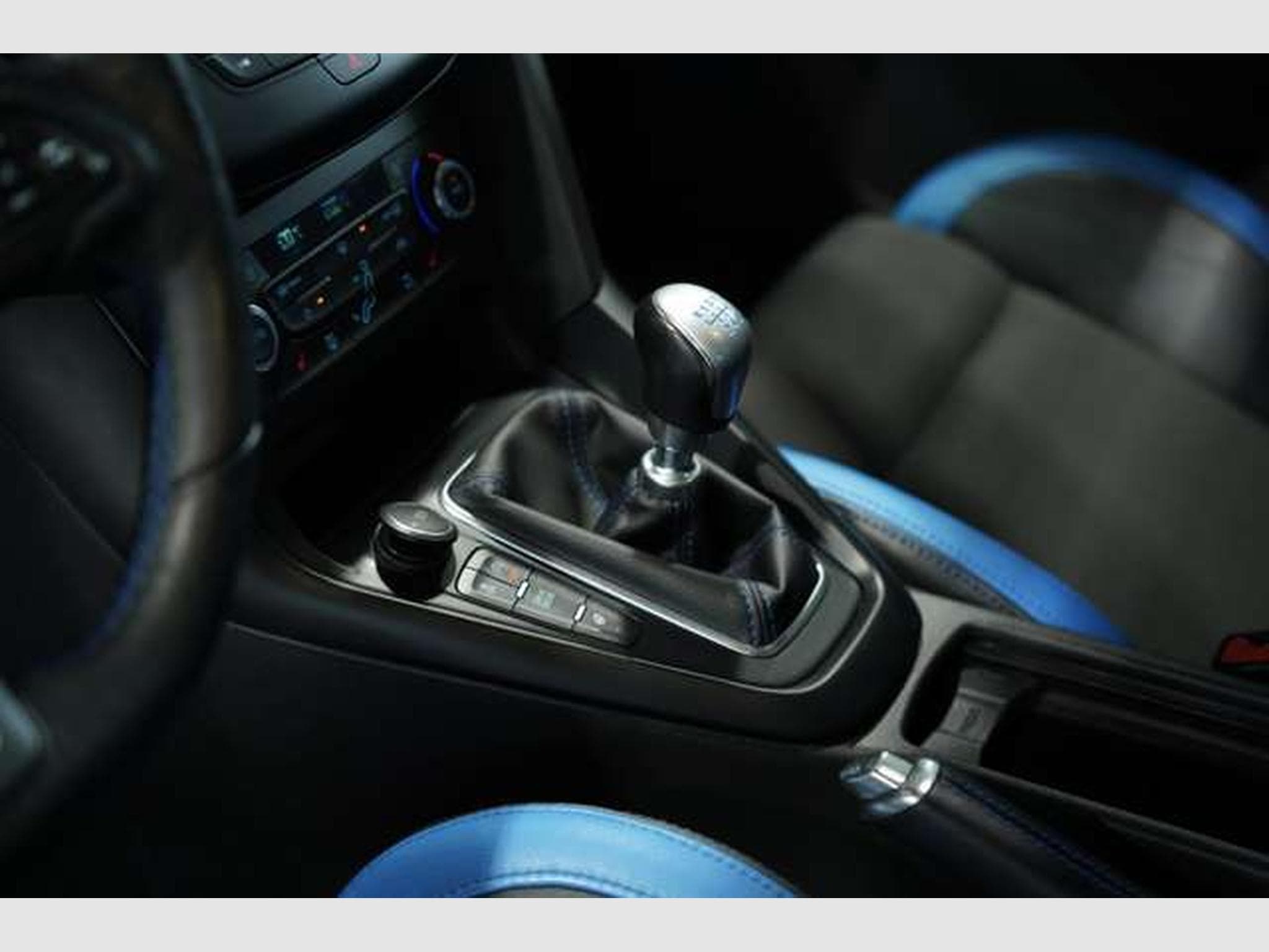 Ford Focus RS *2.Hand *GSD *Kam *H&R *Gewinde *Recaro (2017) - Foto 36