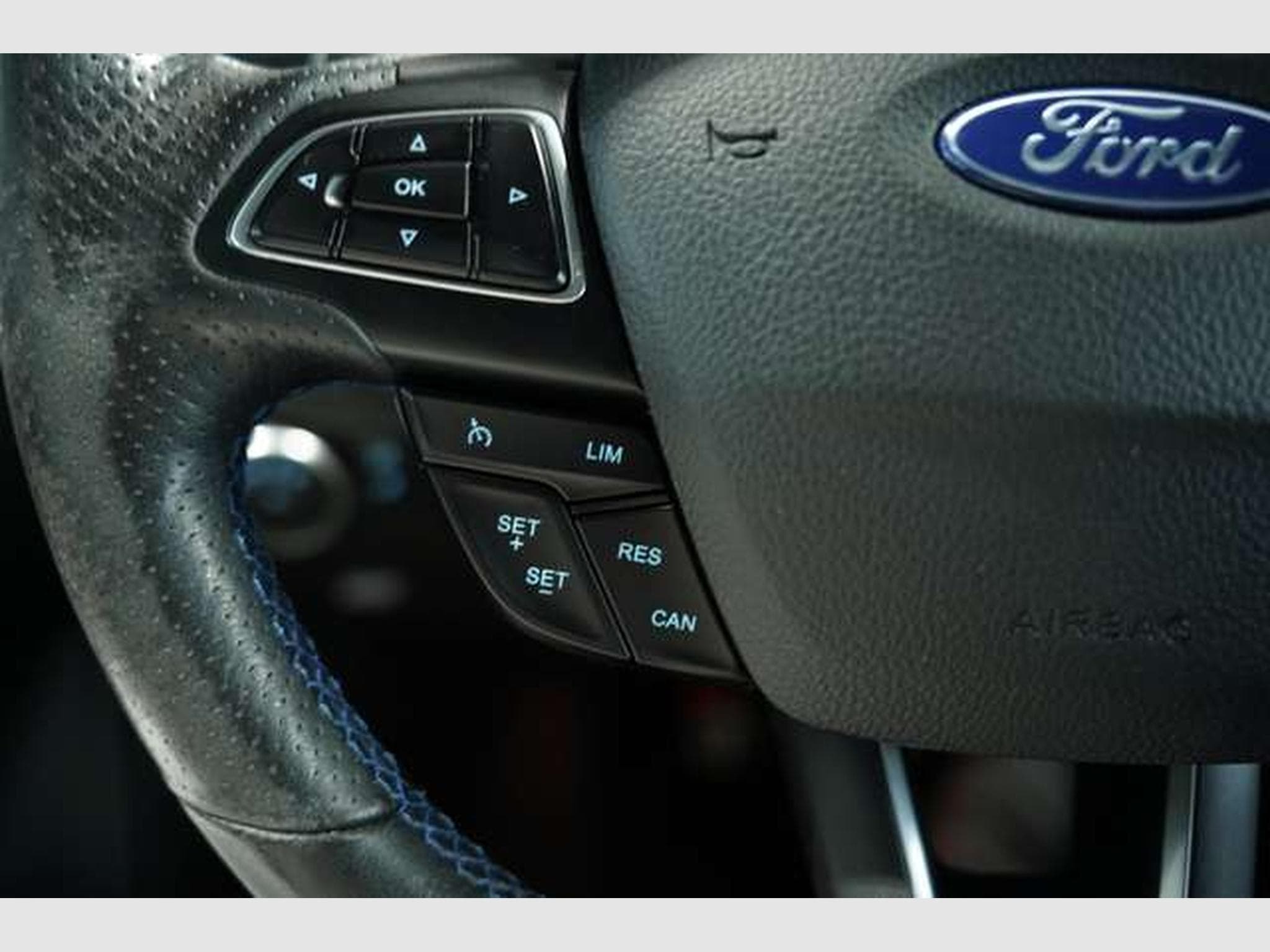 Ford Focus RS *2.Hand *GSD *Kam *H&R *Gewinde *Recaro (2017) - Foto 45