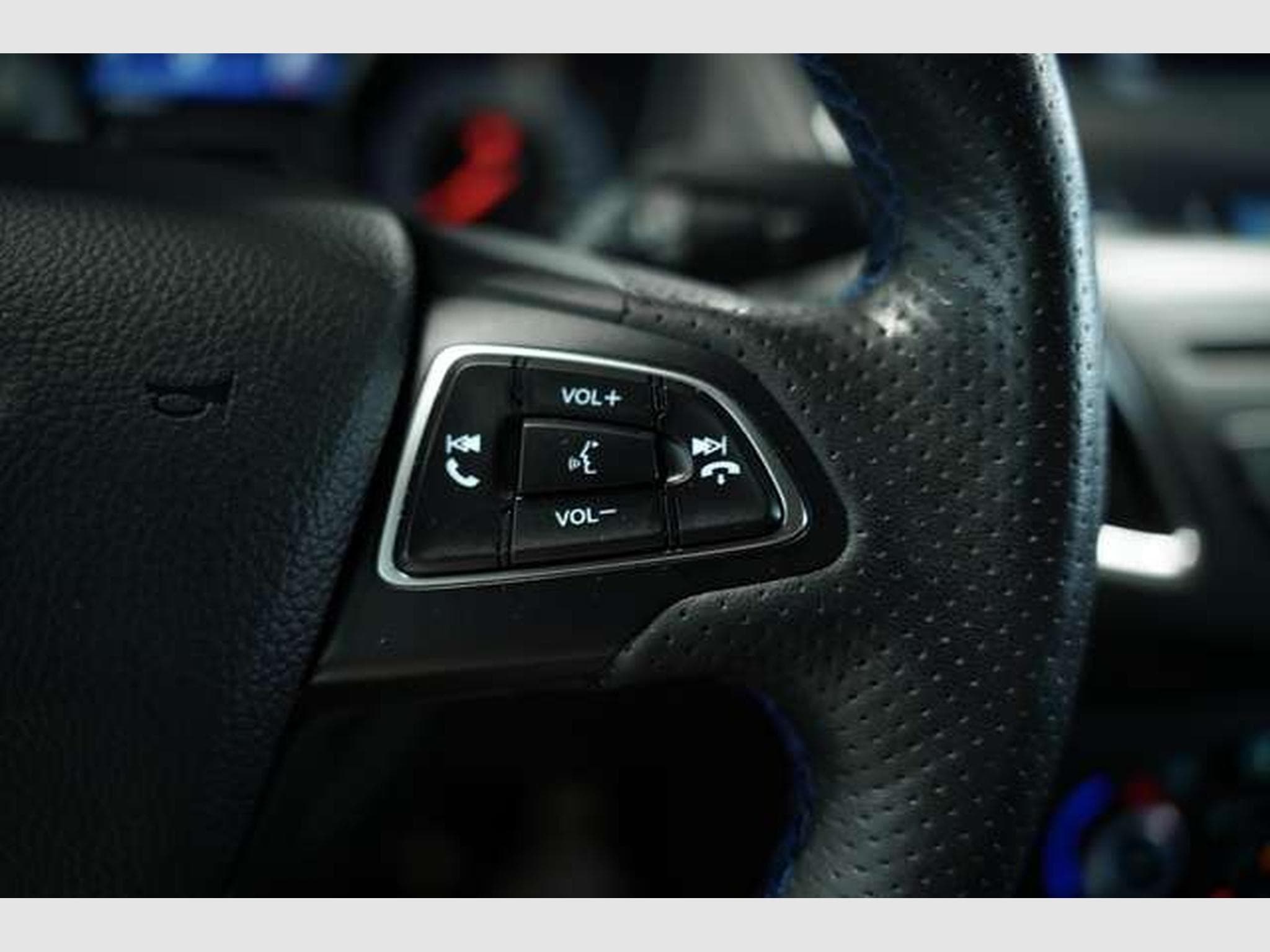 Ford Focus RS *2.Hand *GSD *Kam *H&R *Gewinde *Recaro (2017) - Foto 46