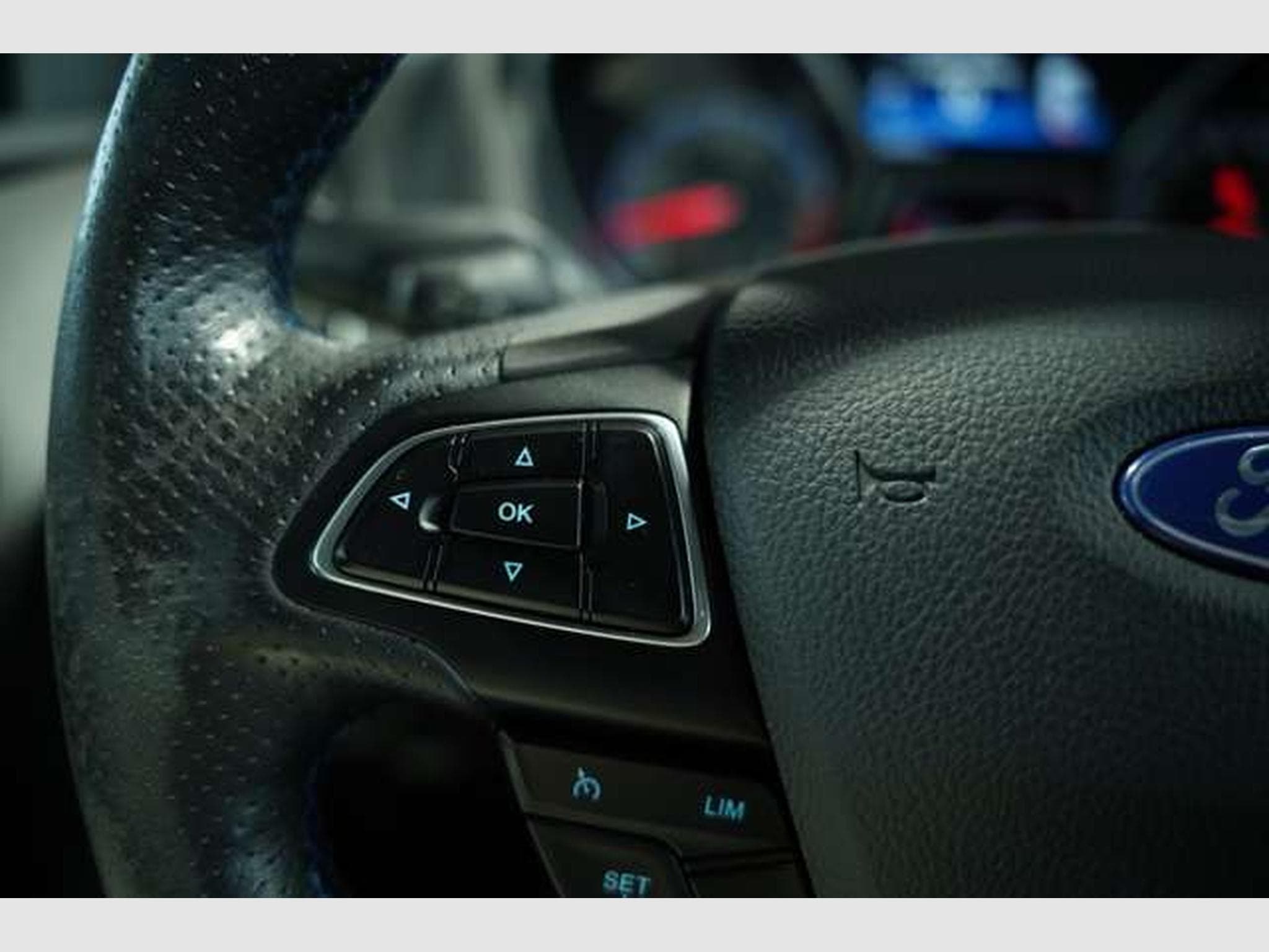 Ford Focus RS *2.Hand *GSD *Kam *H&R *Gewinde *Recaro (2017) - Foto 47