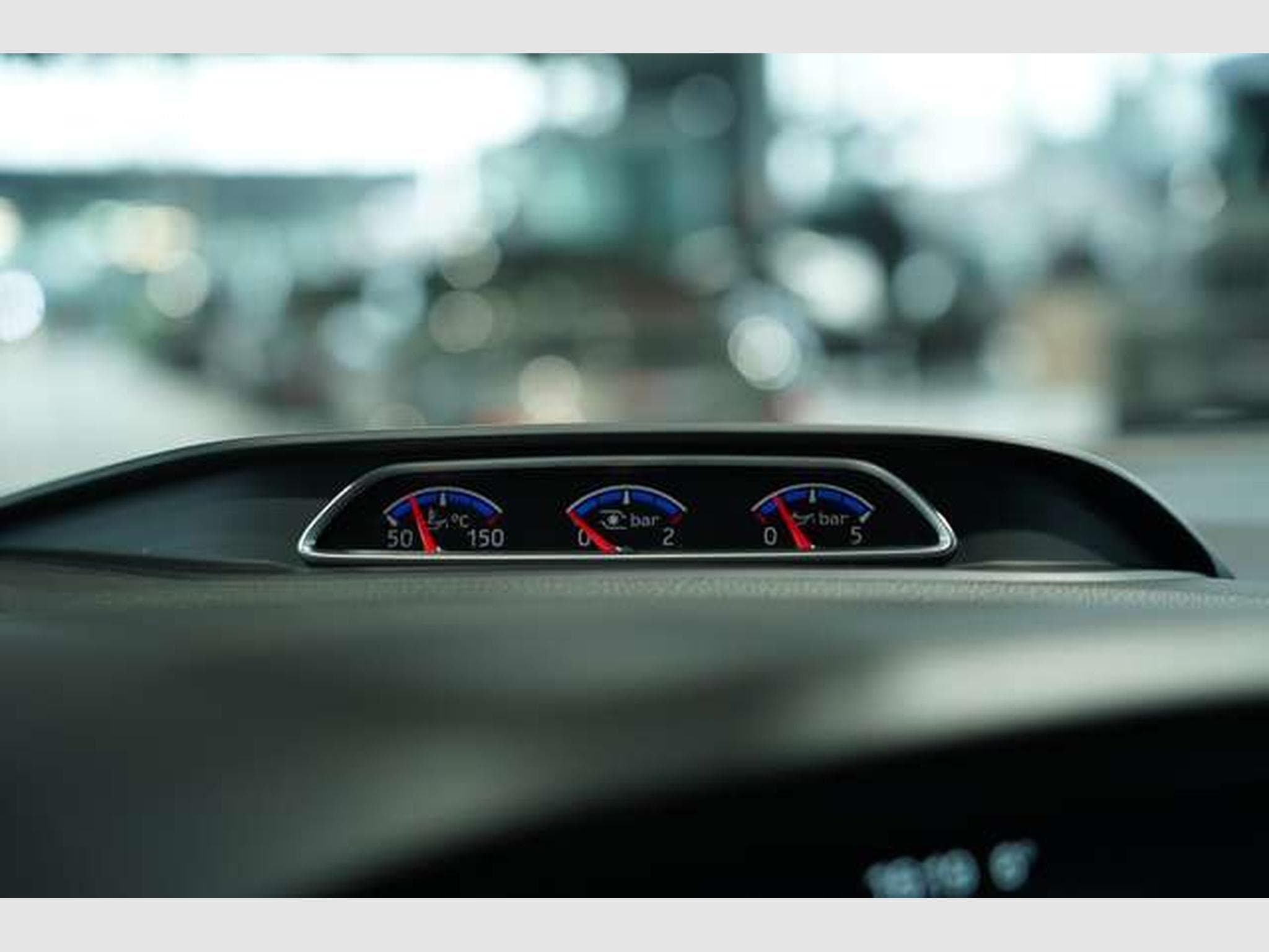Ford Focus RS *2.Hand *GSD *Kam *H&R *Gewinde *Recaro (2017) - Foto 48