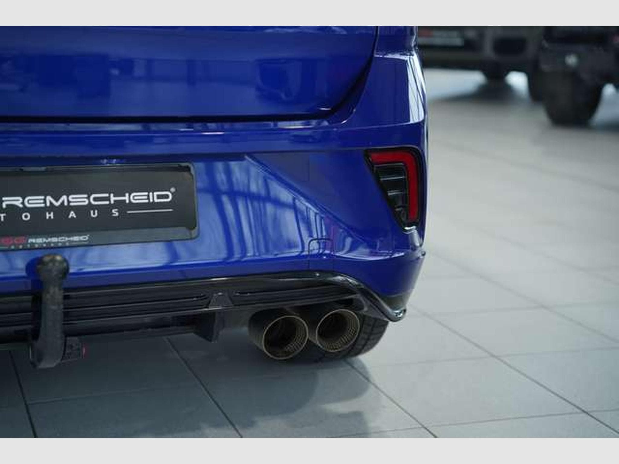 VW T-Roc R 4M *2.H *19 *ACC *AKRA *Pano *AHK *DCC (2020) - Foto 15