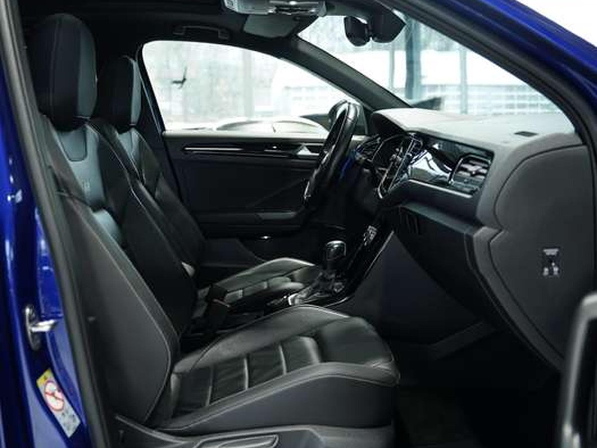 VW T-Roc R 4M *2.H *19 *ACC *AKRA *Pano *AHK *DCC (2020) - Foto 19
