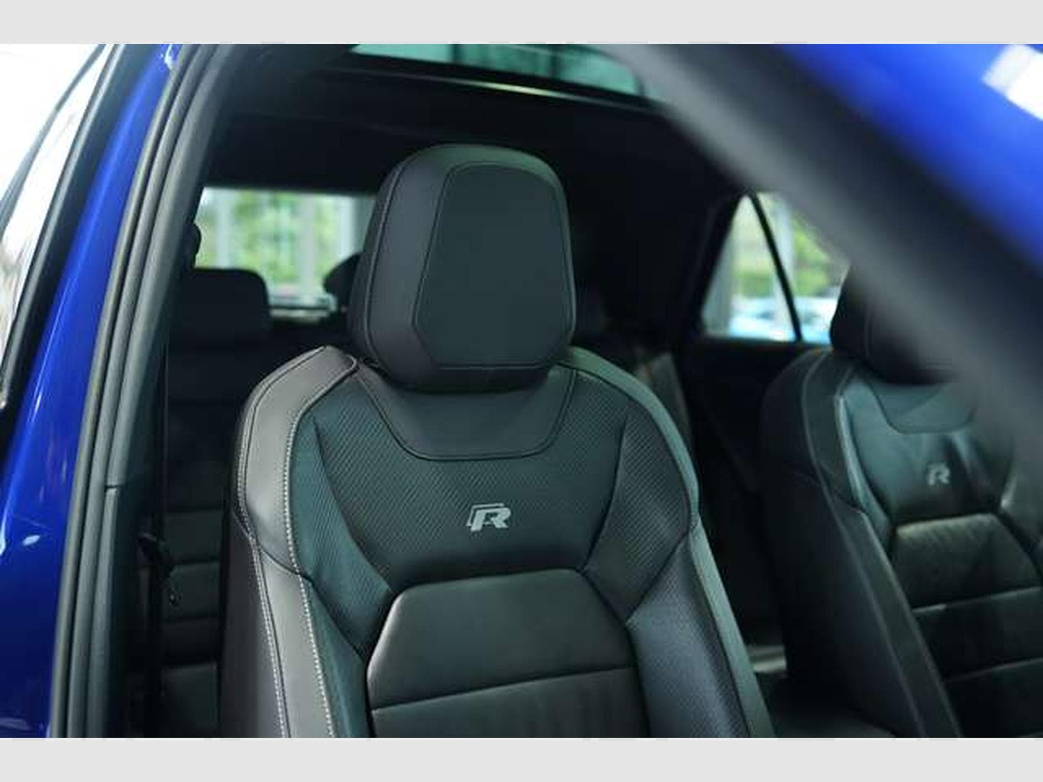 VW T-Roc R 4M *2.H *19 *ACC *AKRA *Pano *AHK *DCC (2020) - Foto 21