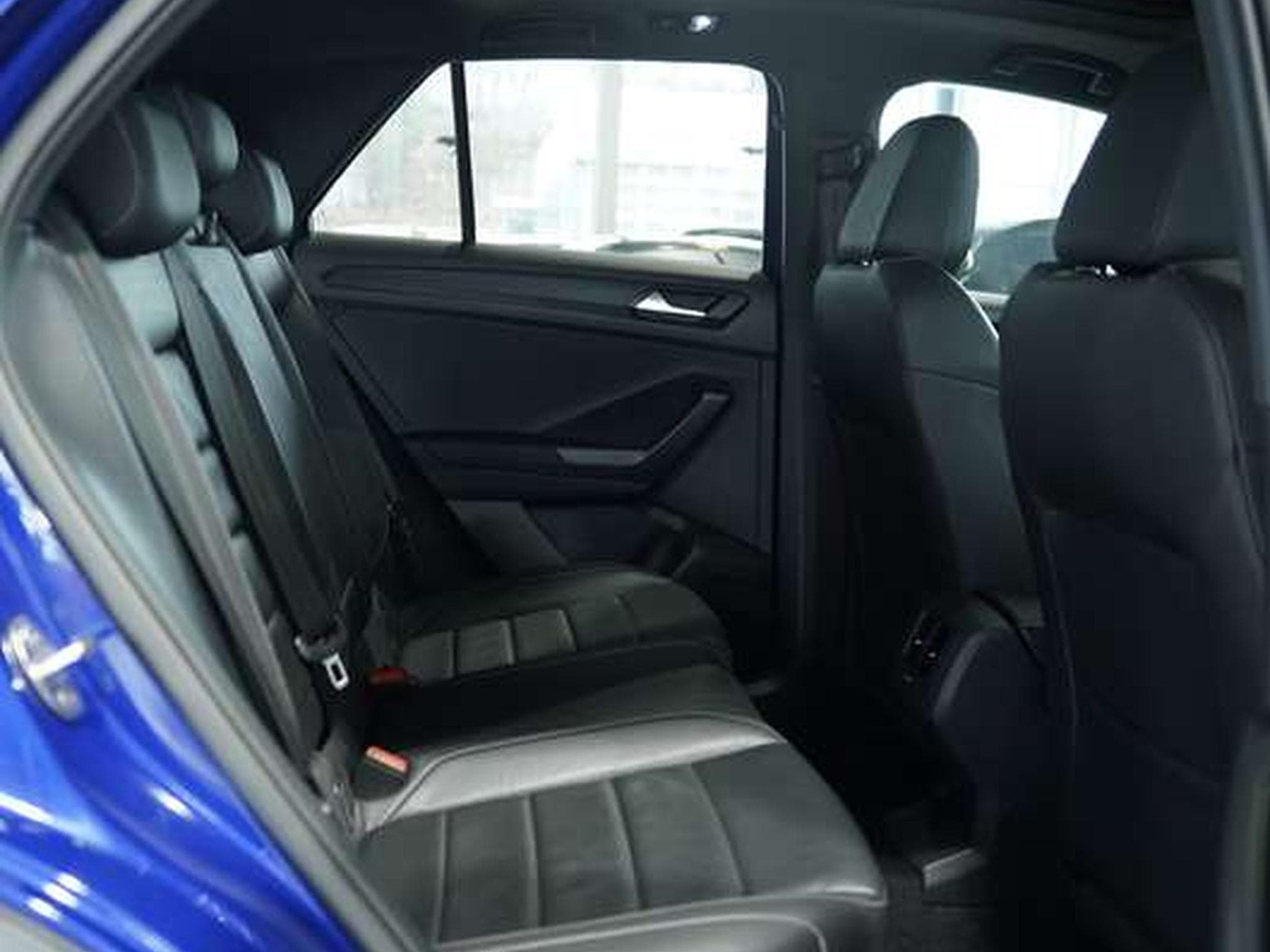 VW T-Roc R 4M *2.H *19 *ACC *AKRA *Pano *AHK *DCC (2020) - Foto 24