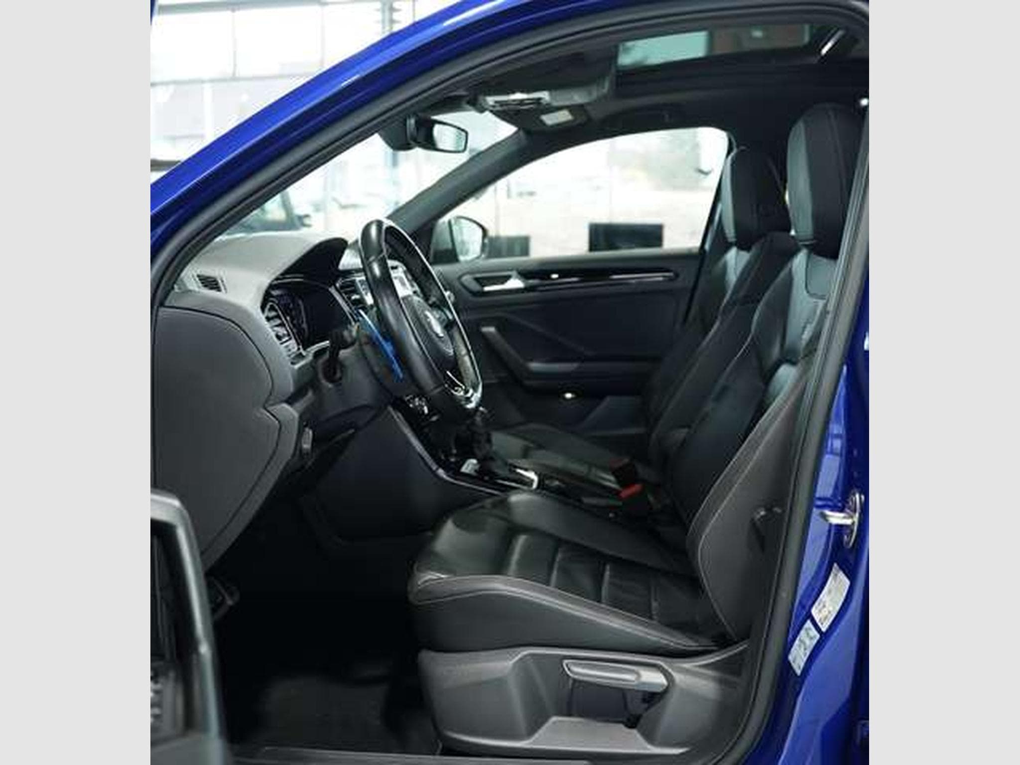 VW T-Roc R 4M *2.H *19 *ACC *AKRA *Pano *AHK *DCC (2020) - Foto 27