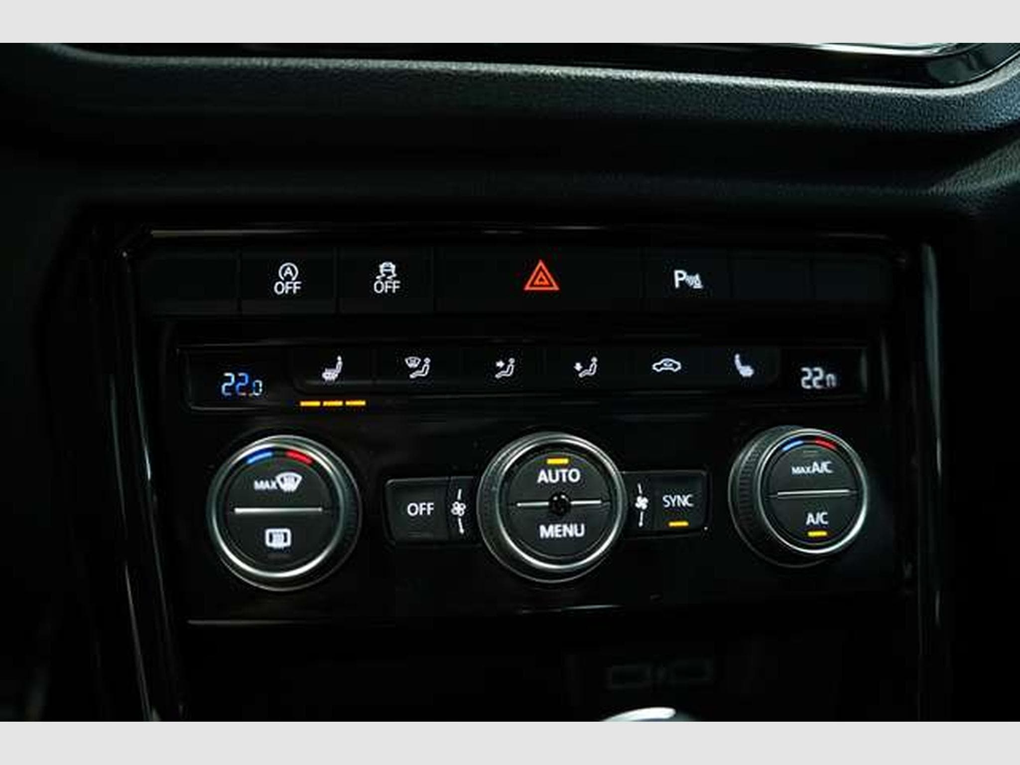 VW T-Roc R 4M *2.H *19 *ACC *AKRA *Pano *AHK *DCC (2020) - Foto 38