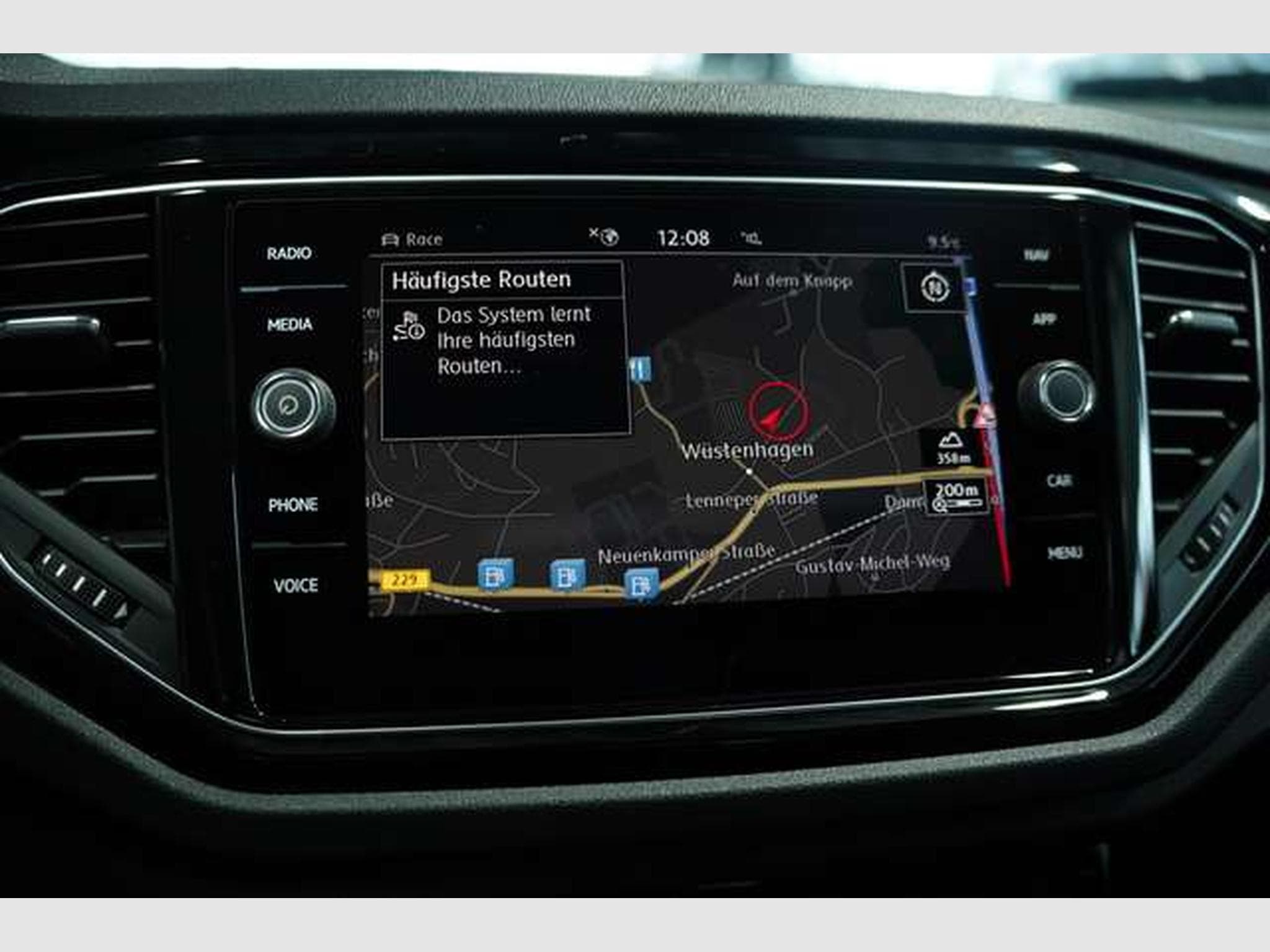 VW T-Roc R 4M *2.H *19 *ACC *AKRA *Pano *AHK *DCC (2020) - Foto 41