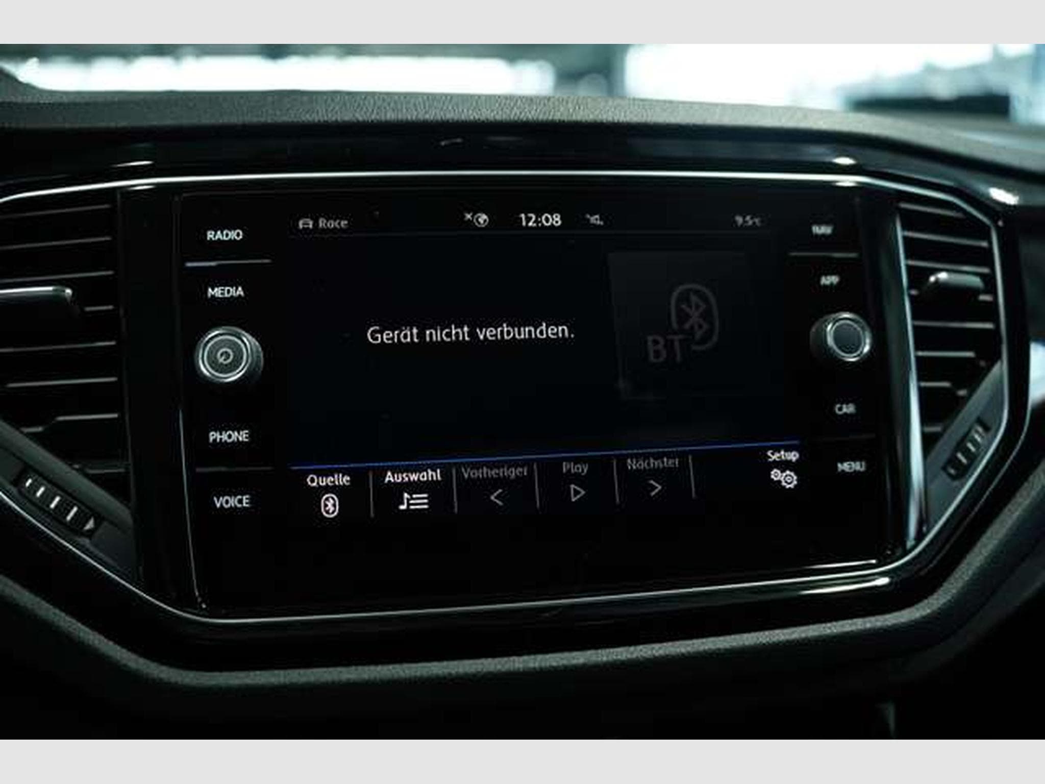 VW T-Roc R 4M *2.H *19 *ACC *AKRA *Pano *AHK *DCC (2020) - Foto 43