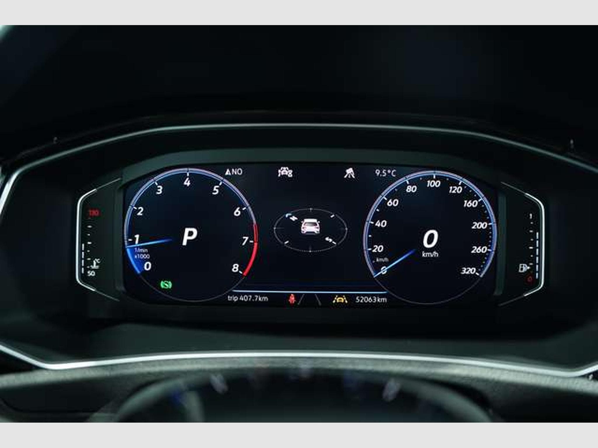 VW T-Roc R 4M *2.H *19 *ACC *AKRA *Pano *AHK *DCC (2020) - Foto 45