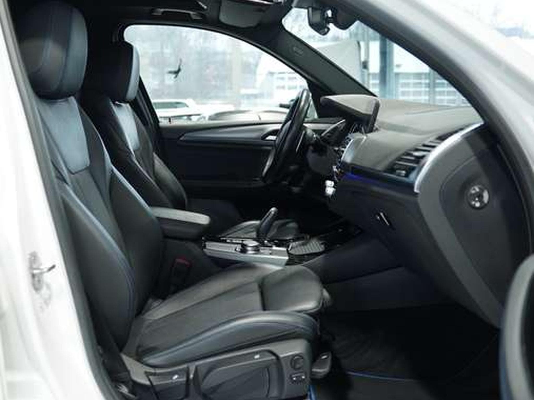 BMW X3 xD 20 i M Sport *H-UP *HiFi *Business-P (2019) - Foto 12