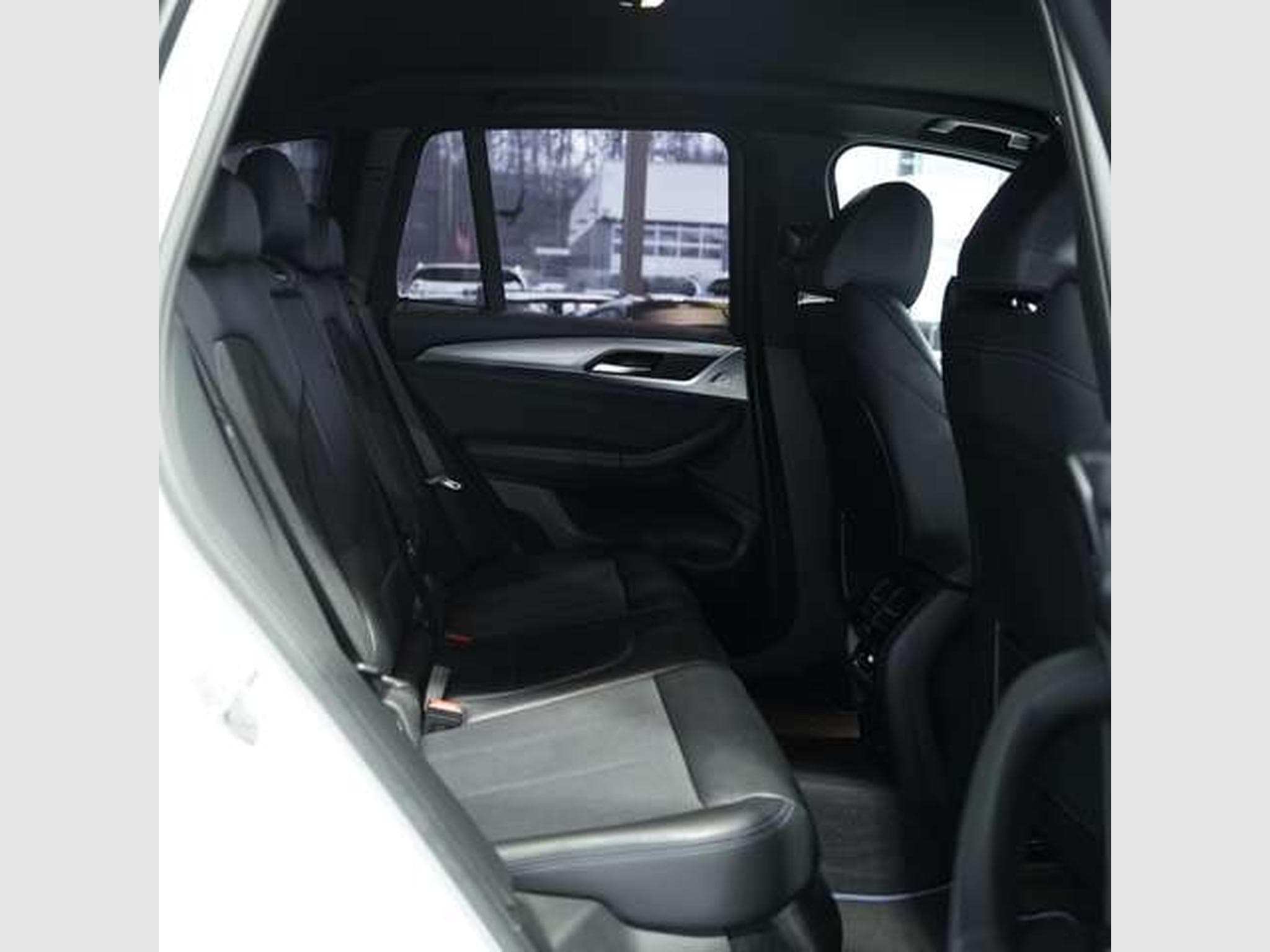 BMW X3 xD 20 i M Sport *H-UP *HiFi *Business-P (2019) - Foto 16