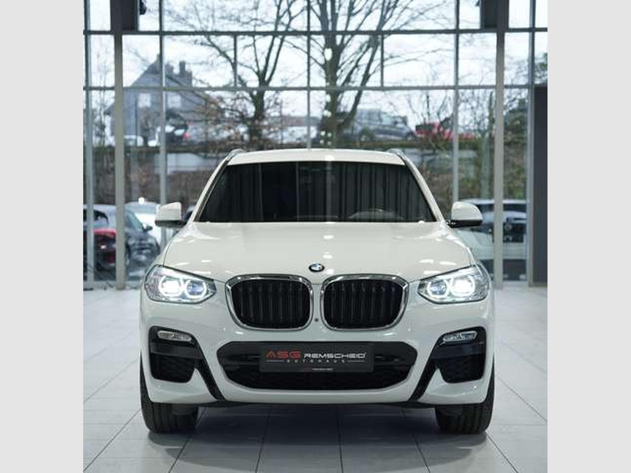 BMW X3 xD 20 i M Sport *H-UP *HiFi *Business-P (2019) - Foto 3