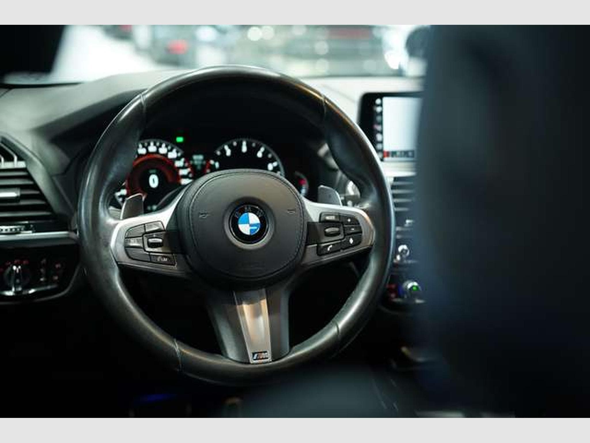 BMW X3 xD 20 i M Sport *H-UP *HiFi *Business-P (2019) - Foto 32