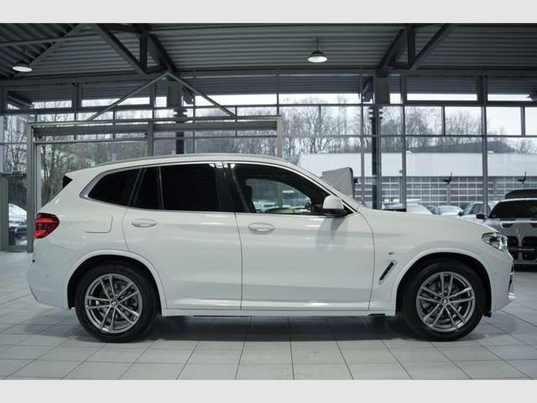 BMW X3 xD 20 i M Sport *H-UP *HiFi *Business-P (2019) - Foto 5