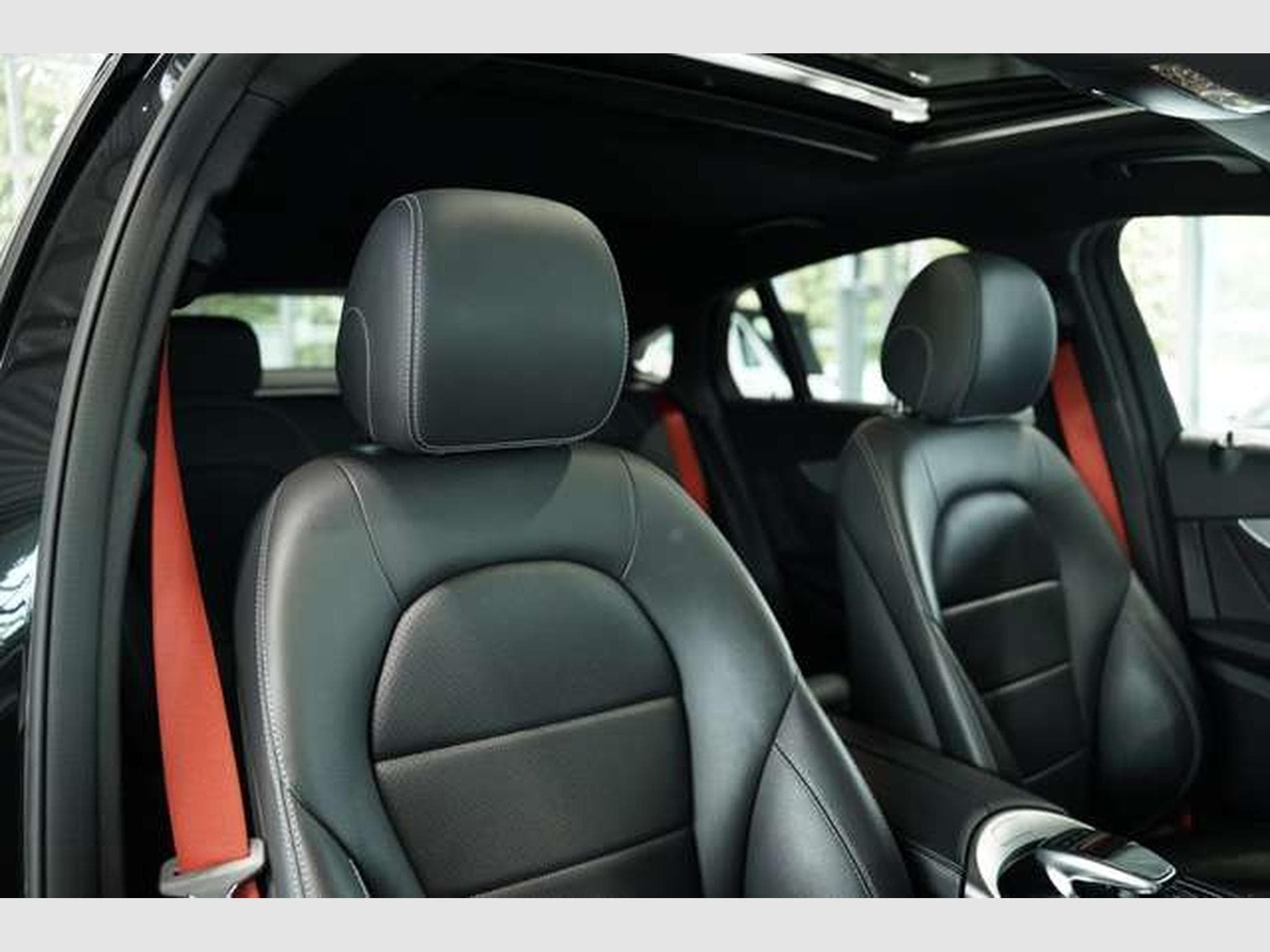 Mercedes GLC 250 4M AMG Line *19*GSD*Ambiente*Kamera*SHZ (2018) - Foto 13