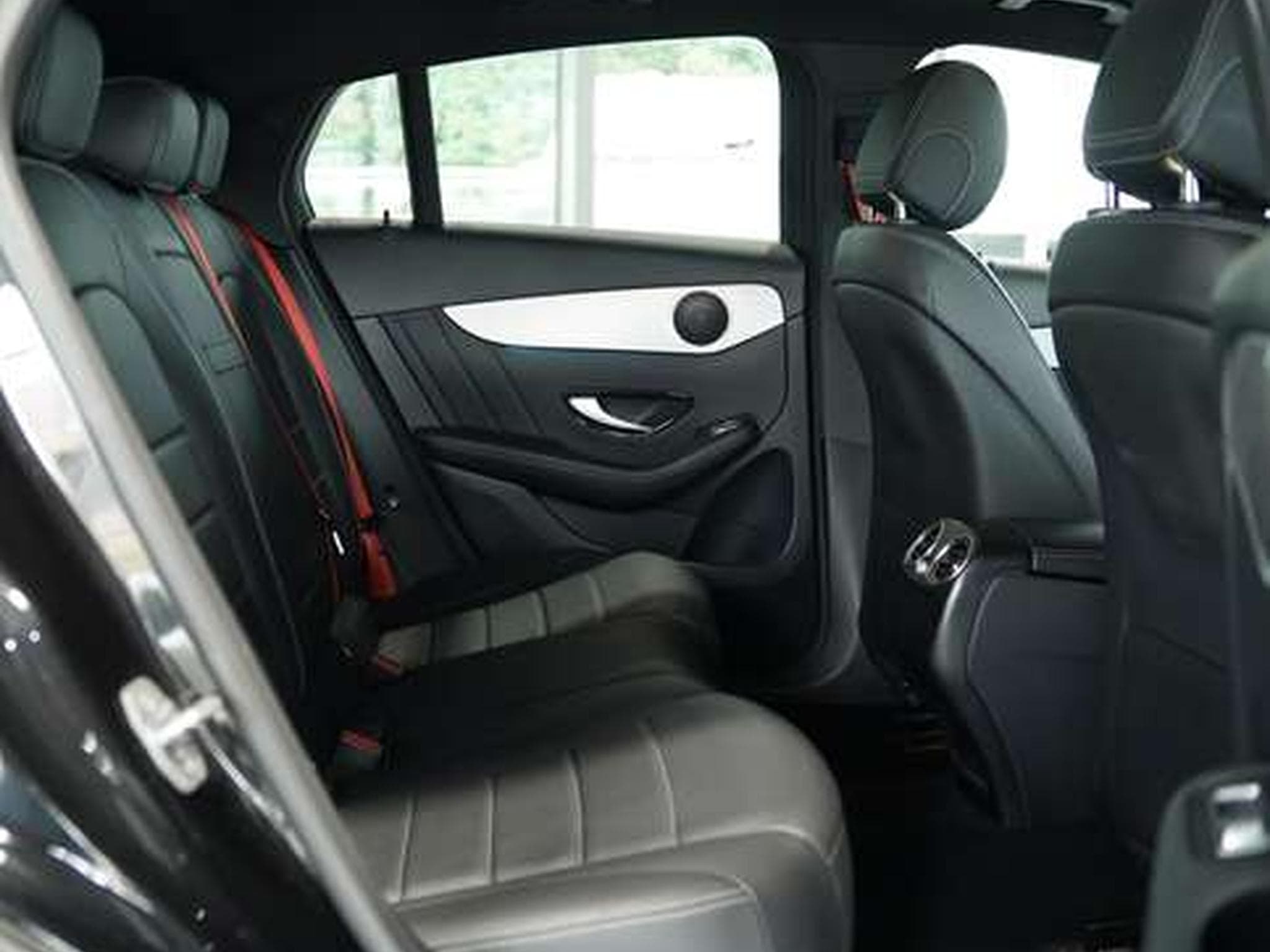 Mercedes GLC 250 4M AMG Line *19*GSD*Ambiente*Kamera*SHZ (2018) - Foto 16