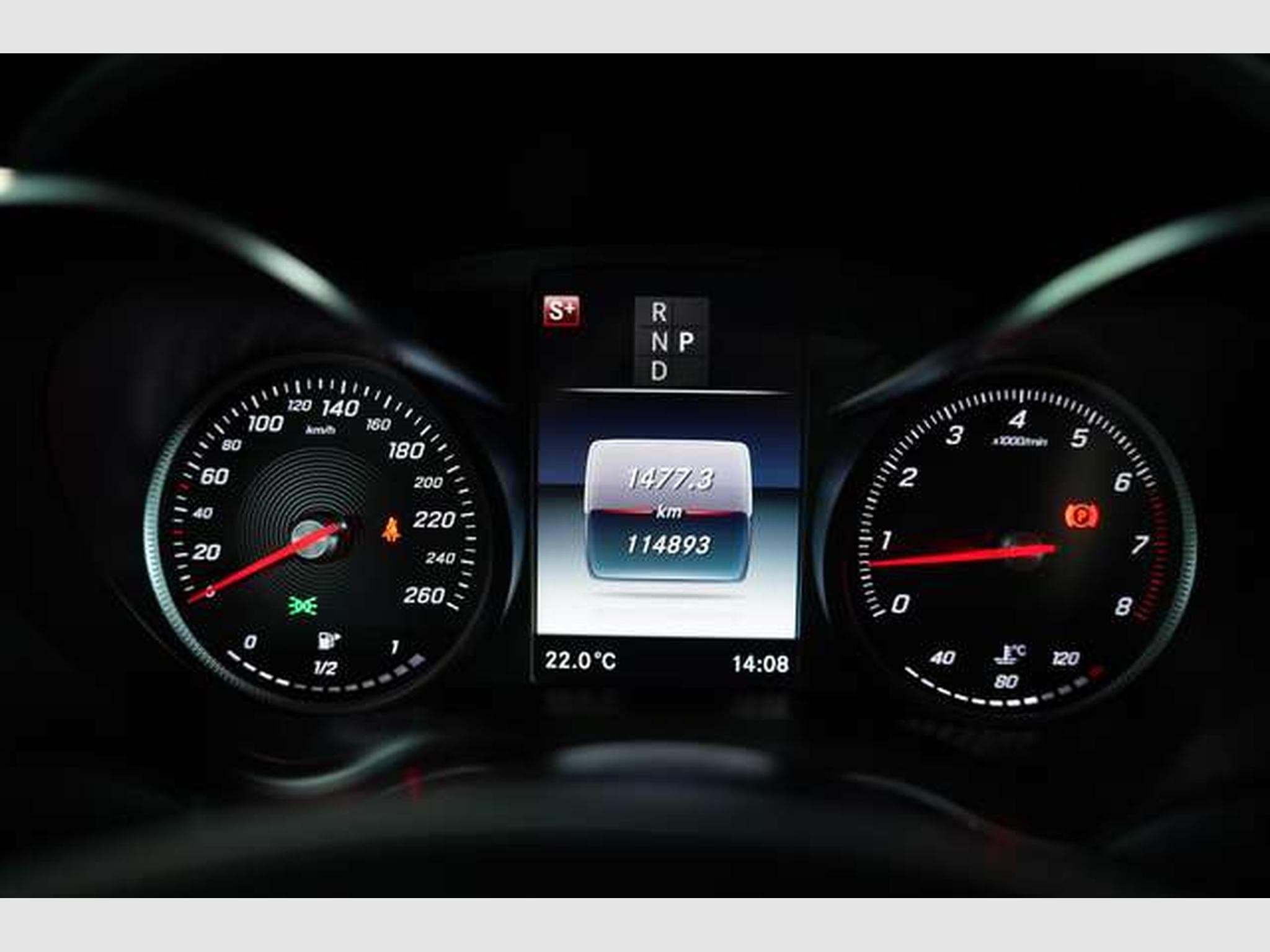 Mercedes GLC 250 4M AMG Line *19*GSD*Ambiente*Kamera*SHZ (2018) - Foto 36