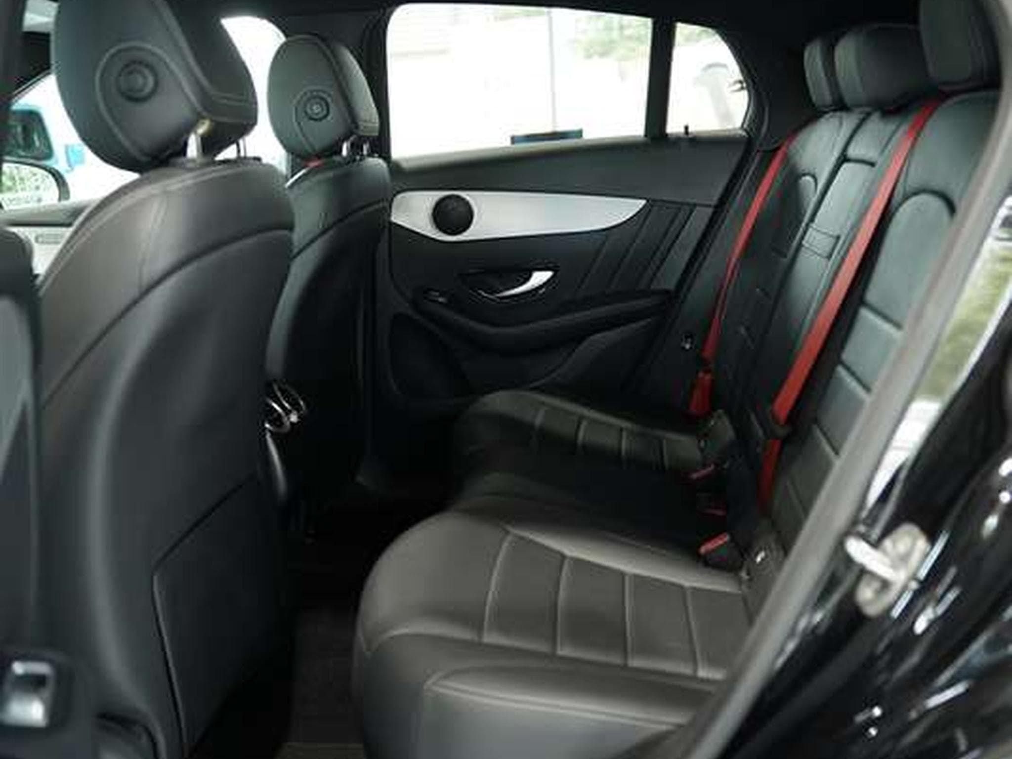 Mercedes GLC 250 4M AMG Line *19*GSD*Ambiente*Kamera*SHZ (2018) - Foto 38