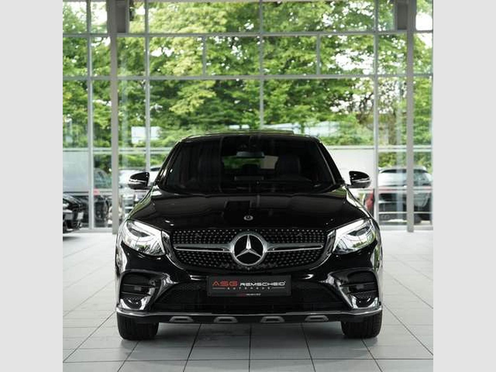 Mercedes GLC 250 4M AMG Line *19*GSD*Ambiente*Kamera*SHZ (2018) - Foto 4