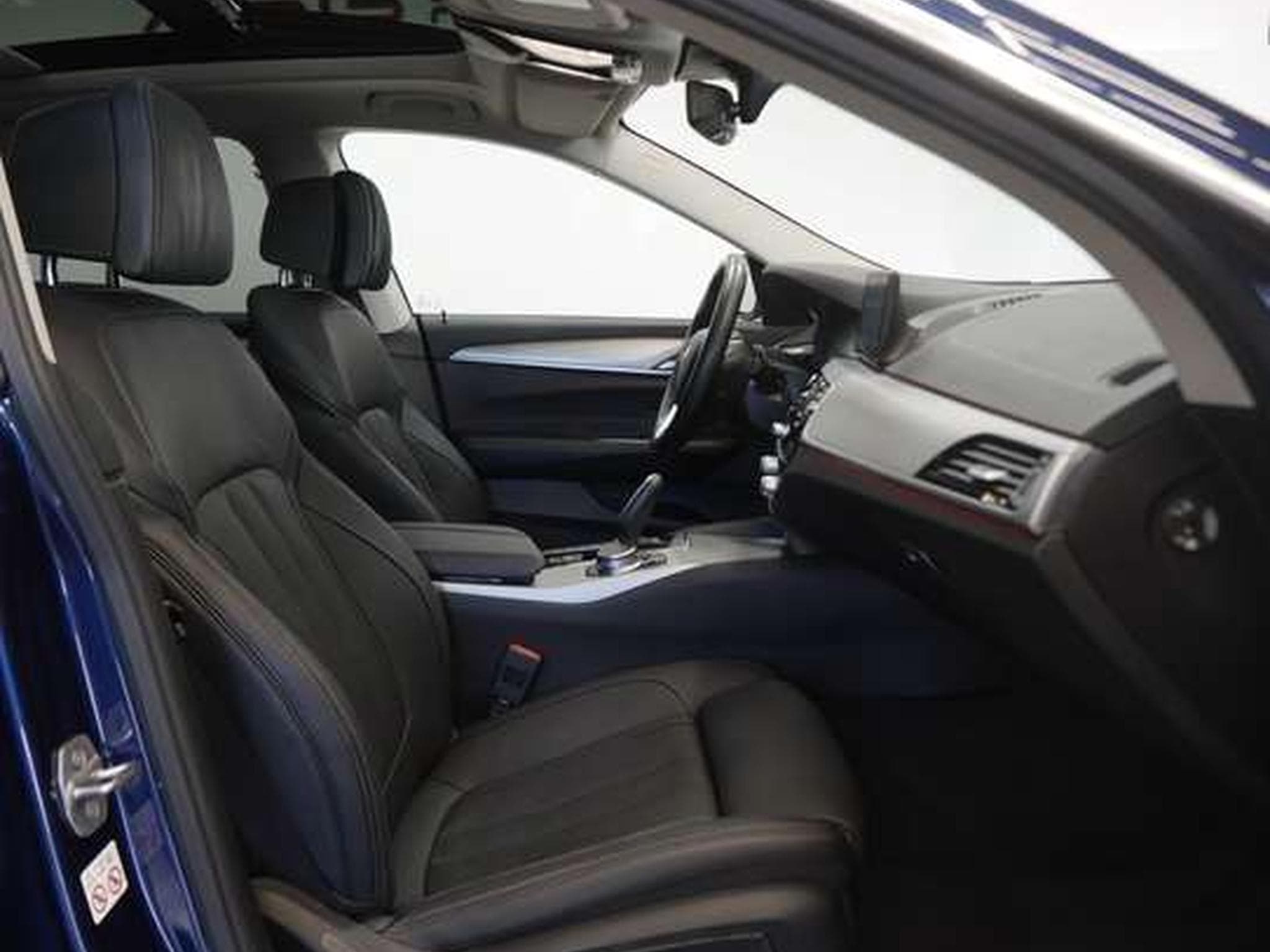 BMW 630 d xDrive *18 *Pano *Live *H-UP (2020) - Foto 10