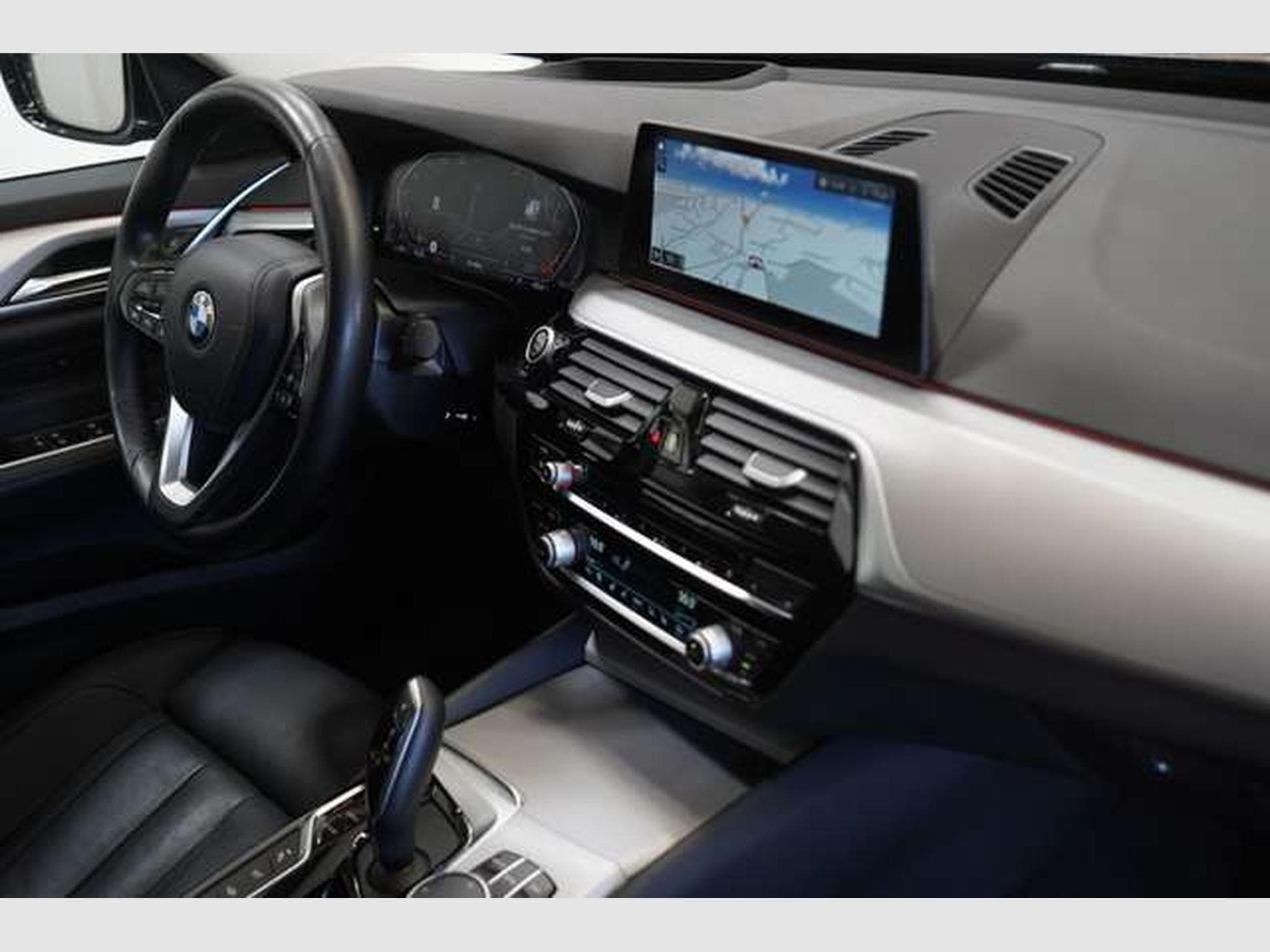 BMW 630 d xDrive *18 *Pano *Live *H-UP (2020) - Foto 12