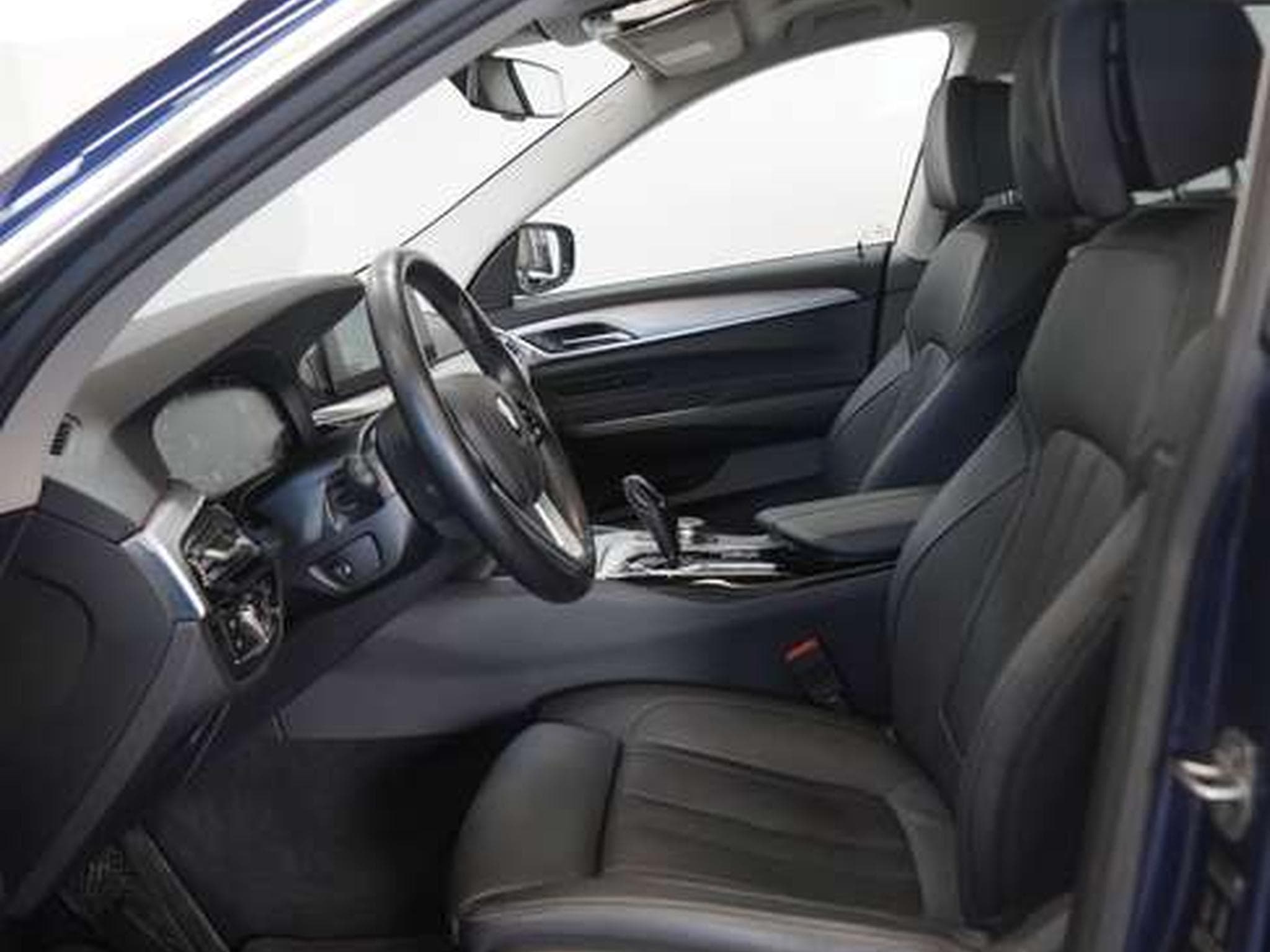 BMW 630 d xDrive *18 *Pano *Live *H-UP (2020) - Foto 19