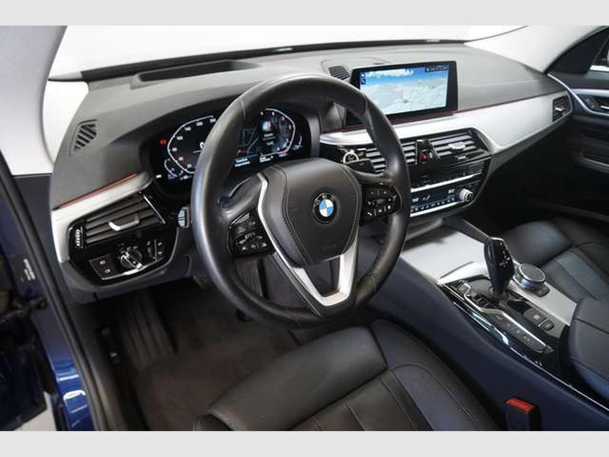 BMW 630 d xDrive *18 *Pano *Live *H-UP (2020) - Foto 20