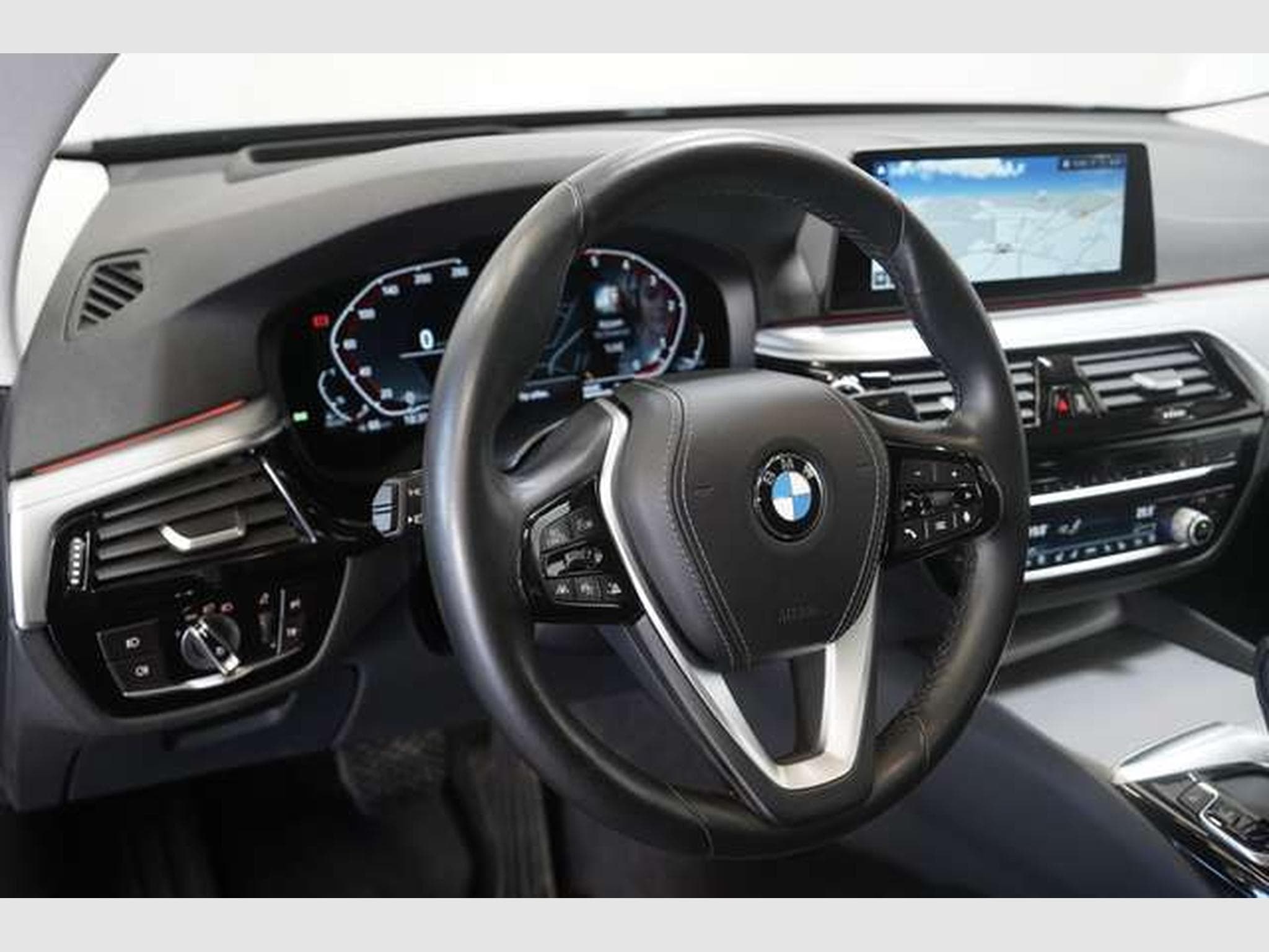 BMW 630 d xDrive *18 *Pano *Live *H-UP (2020) - Foto 21