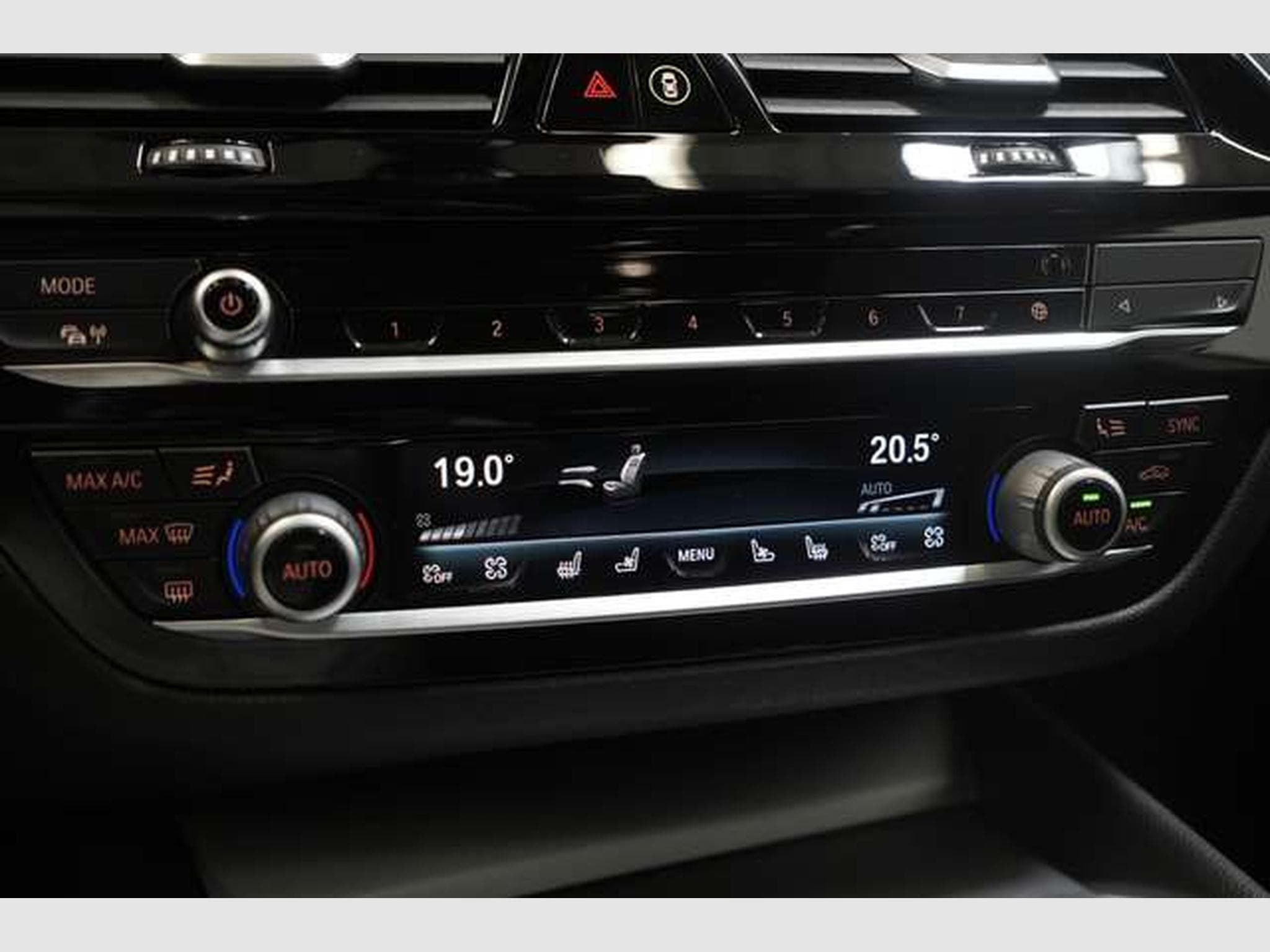 BMW 630 d xDrive *18 *Pano *Live *H-UP (2020) - Foto 29