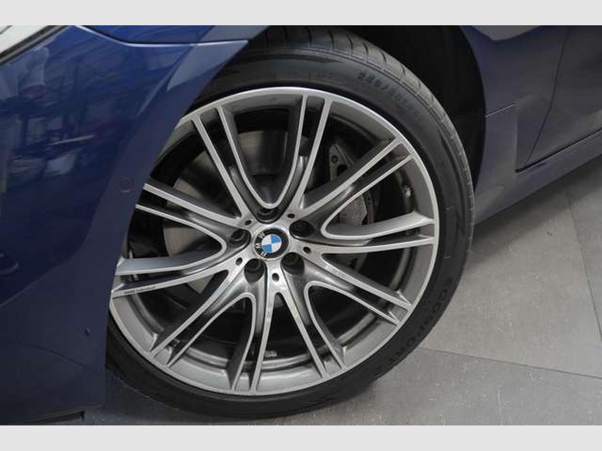 BMW 630 d xDrive *18 *Pano *Live *H-UP (2020) - Foto 3