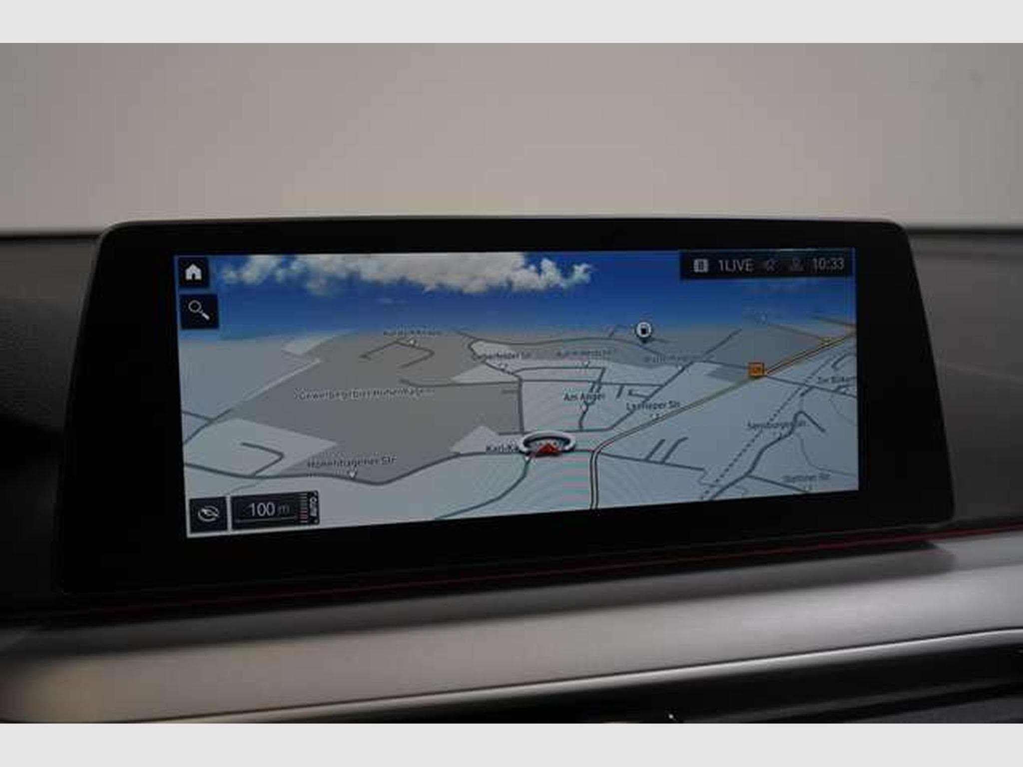 BMW 630 d xDrive *18 *Pano *Live *H-UP (2020) - Foto 30