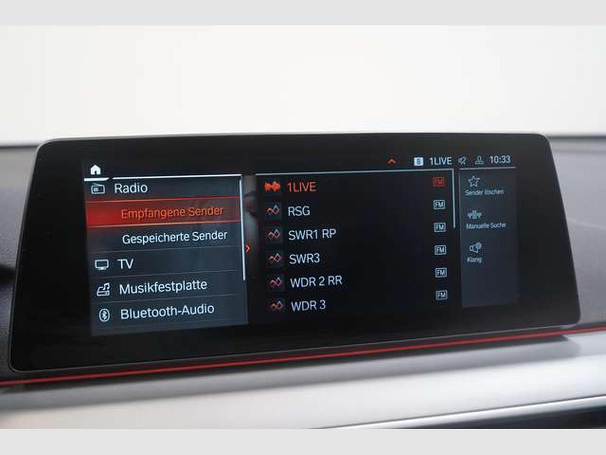 BMW 630 d xDrive *18 *Pano *Live *H-UP (2020) - Foto 31