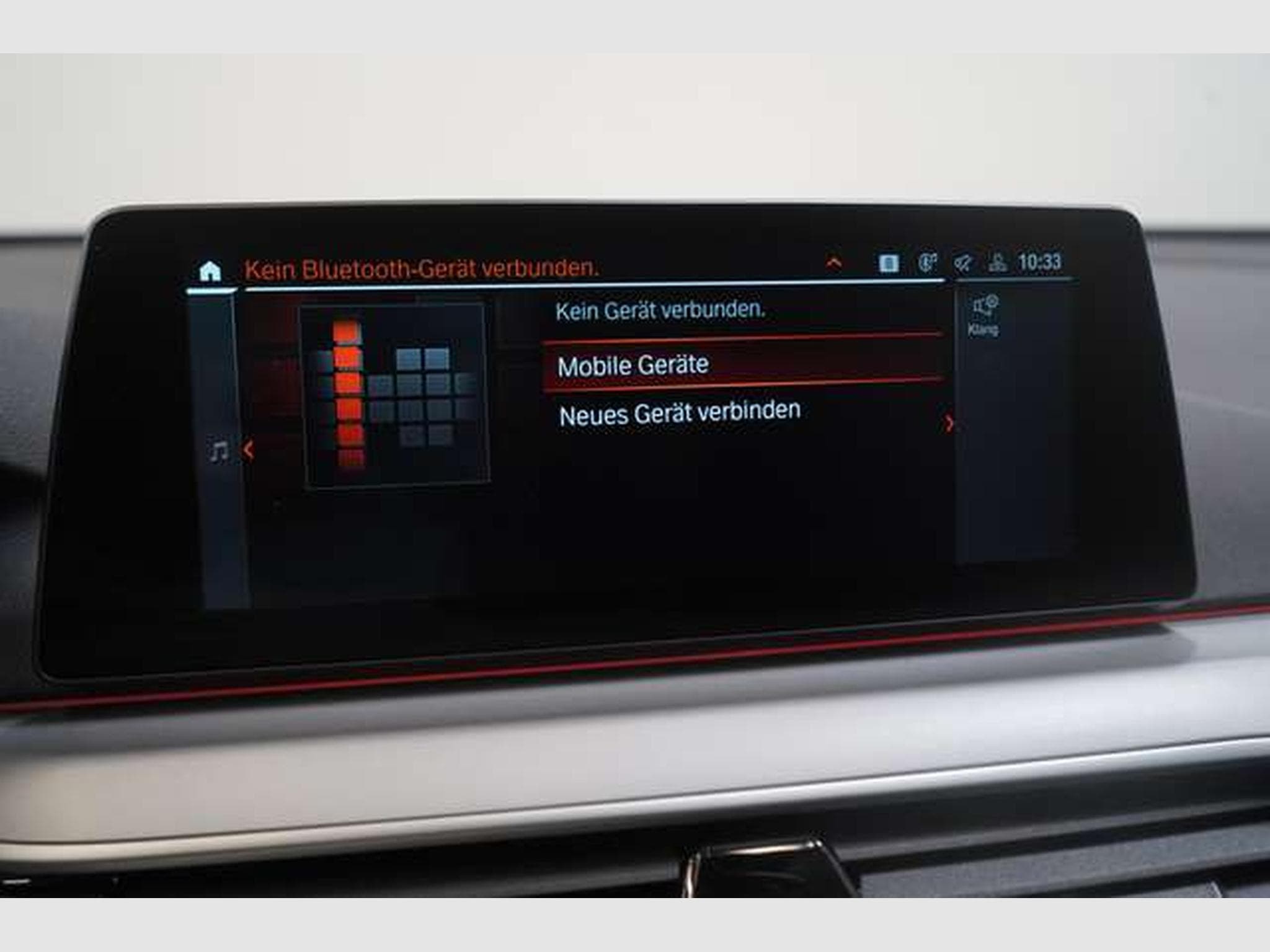 BMW 630 d xDrive *18 *Pano *Live *H-UP (2020) - Foto 33