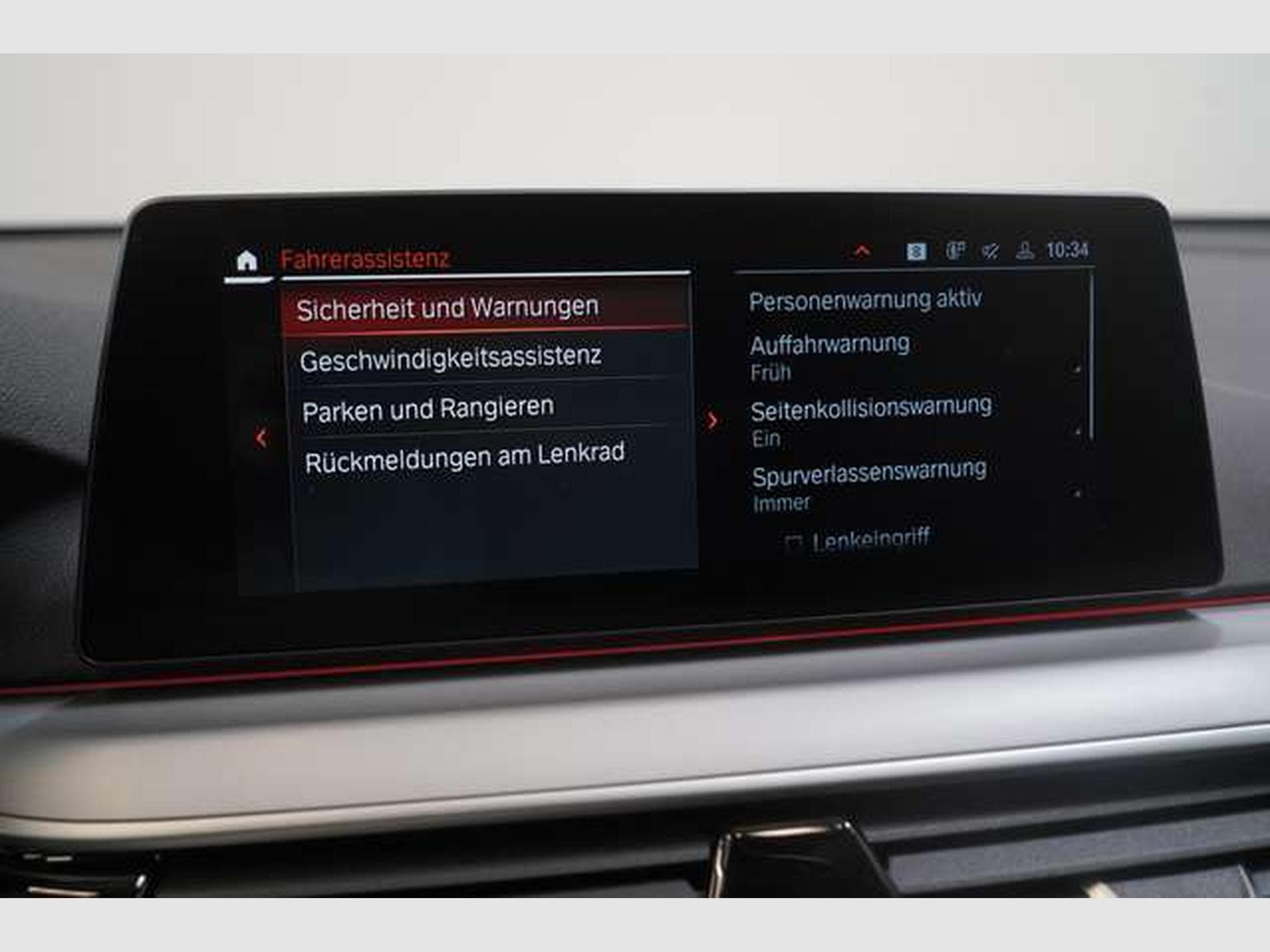 BMW 630 d xDrive *18 *Pano *Live *H-UP (2020) - Foto 34