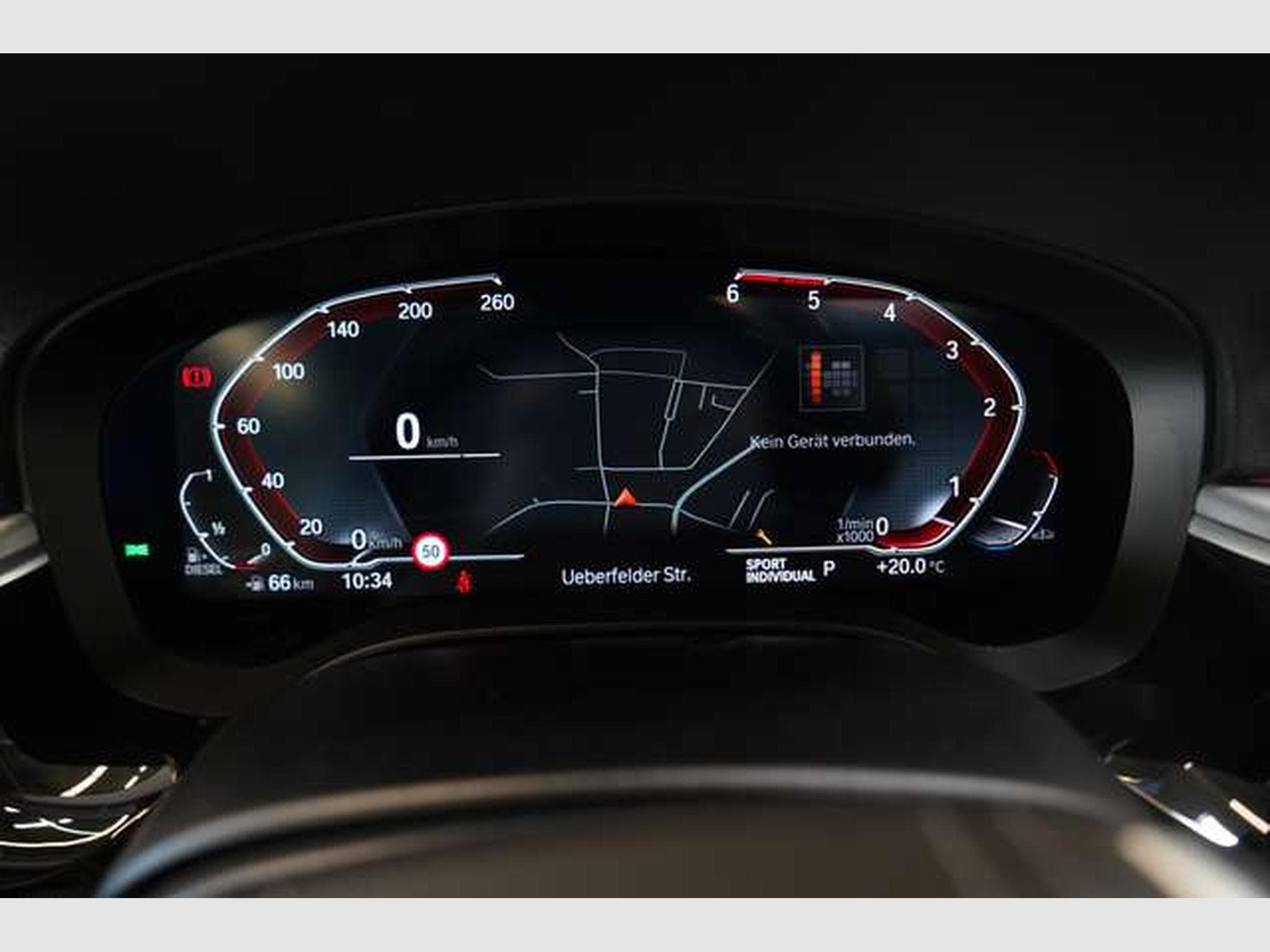 BMW 630 d xDrive *18 *Pano *Live *H-UP (2020) - Foto 36