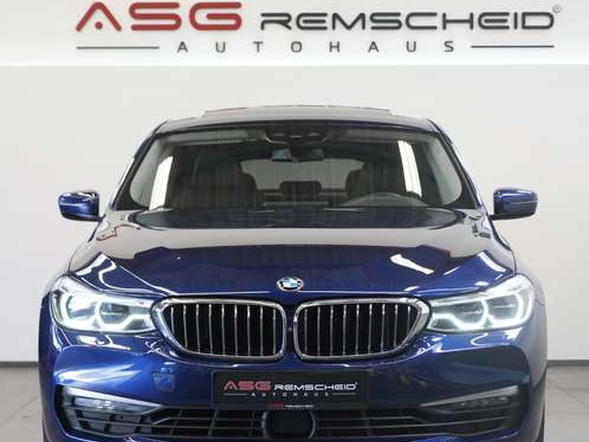 BMW 630 d xDrive *18 *Pano *Live *H-UP (2020) - Foto 4
