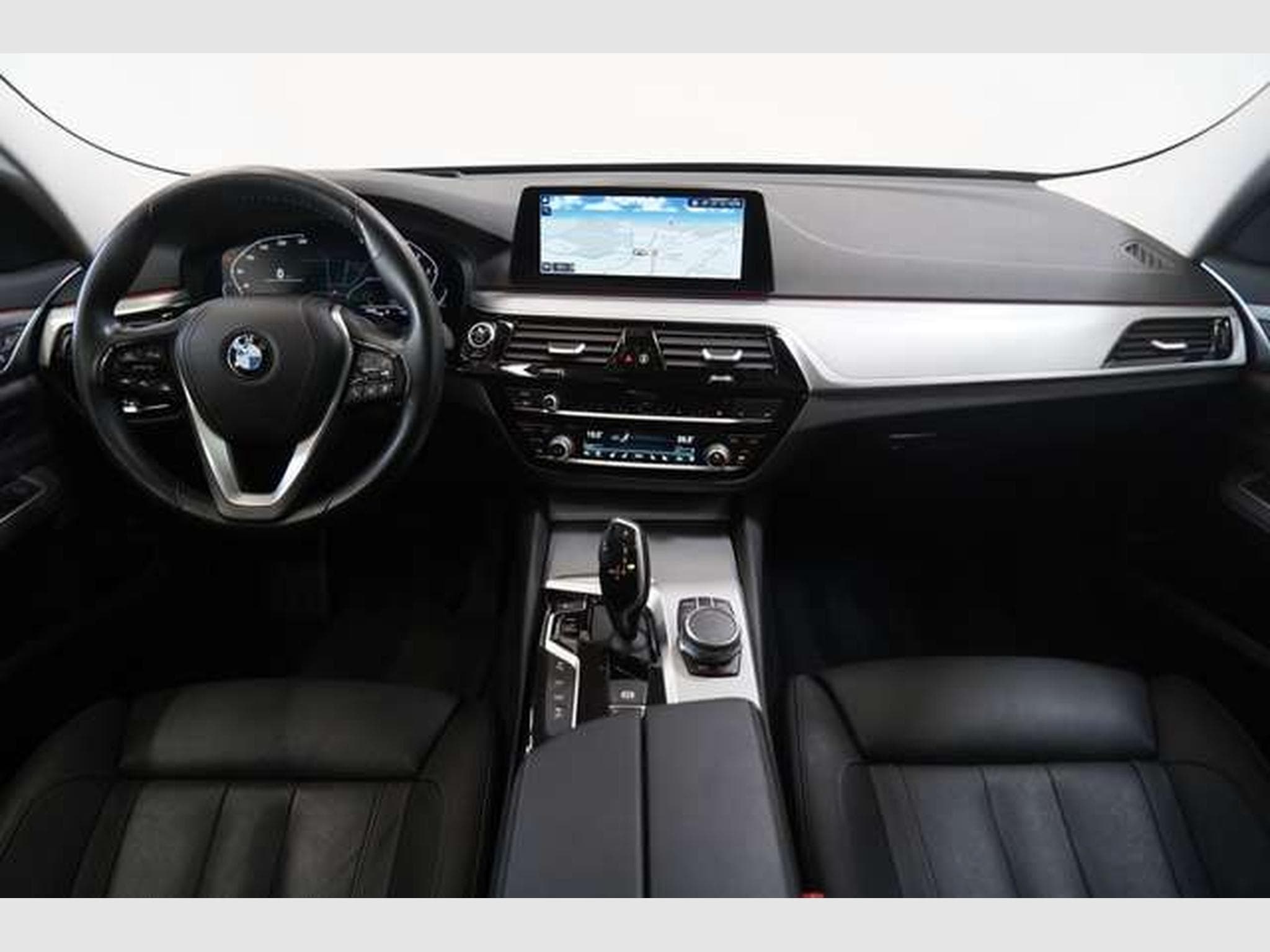 BMW 630 d xDrive *18 *Pano *Live *H-UP (2020) - Foto 40