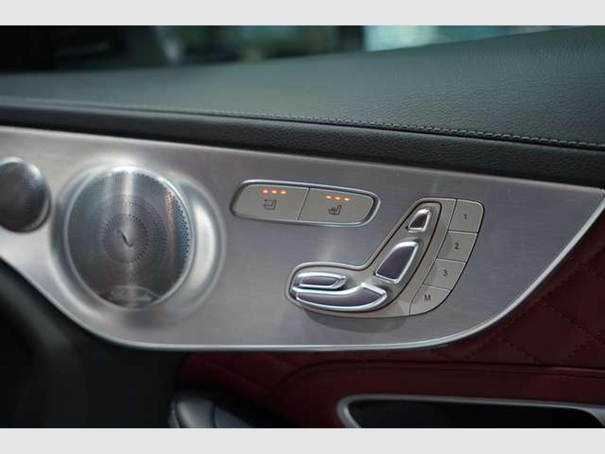 Mercedes C 400 Cabrio 4M AMG Line *19 *Designo *AirScarf (2017) - Foto 27