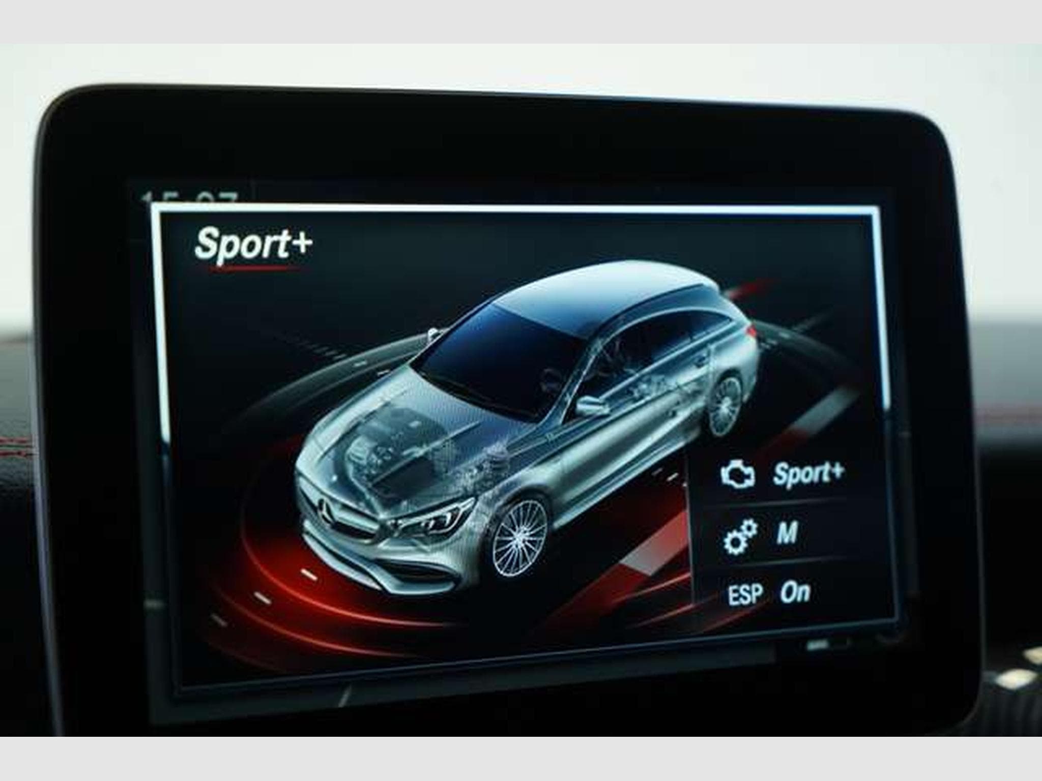 Mercedes CLA 45 AMG Schale *Pano S-Abgas * (2016) - Foto 22