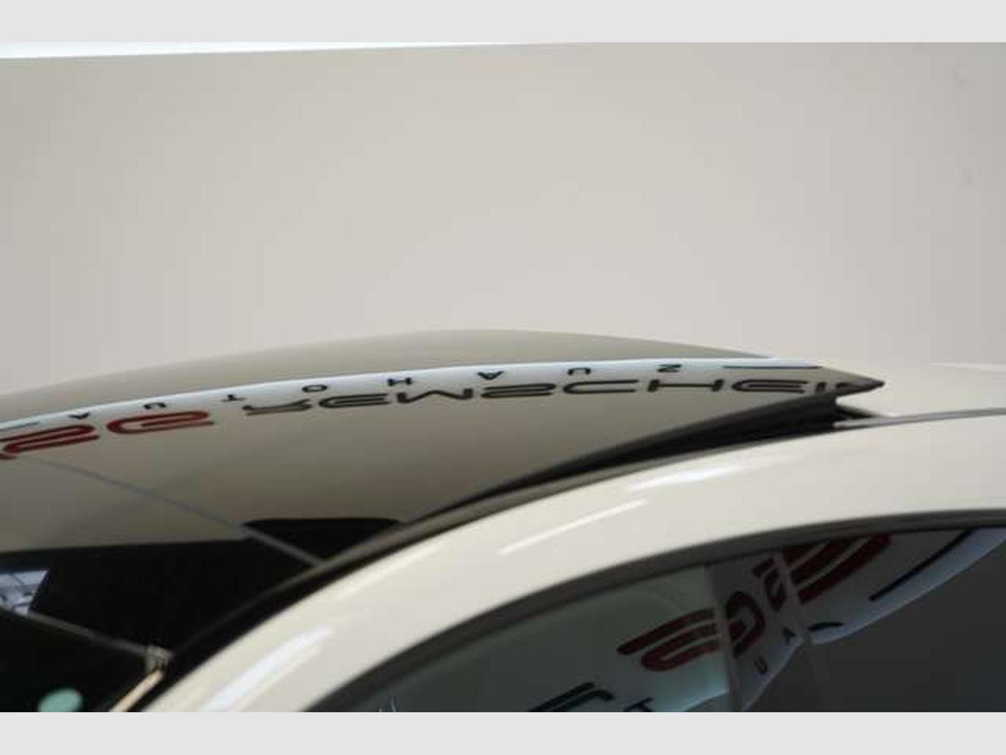 Mercedes CLA 45 AMG Schale *Pano S-Abgas * (2016) - Foto 3