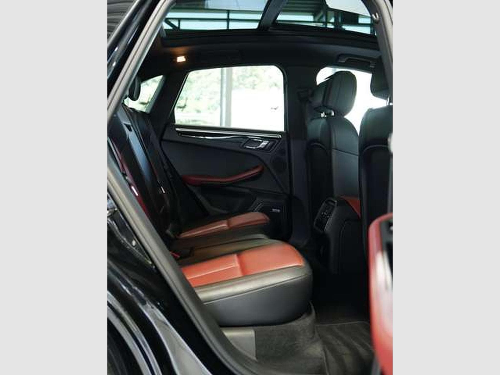 Porsche Macan S Diesel *21 *LUFT *Pano *BOSE *Memory (2017) - Foto 21