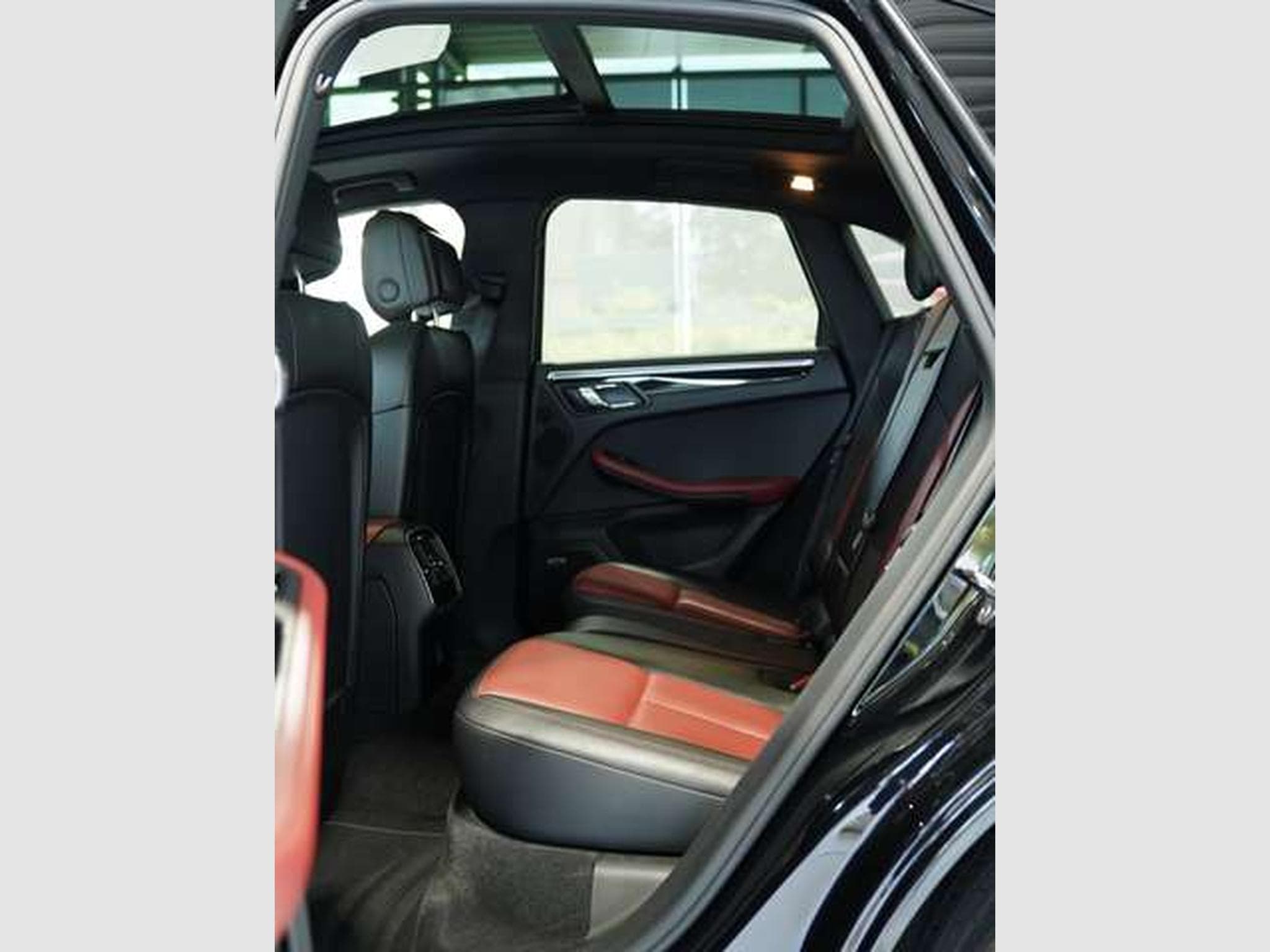 Porsche Macan S Diesel *21 *LUFT *Pano *BOSE *Memory (2017) - Foto 22