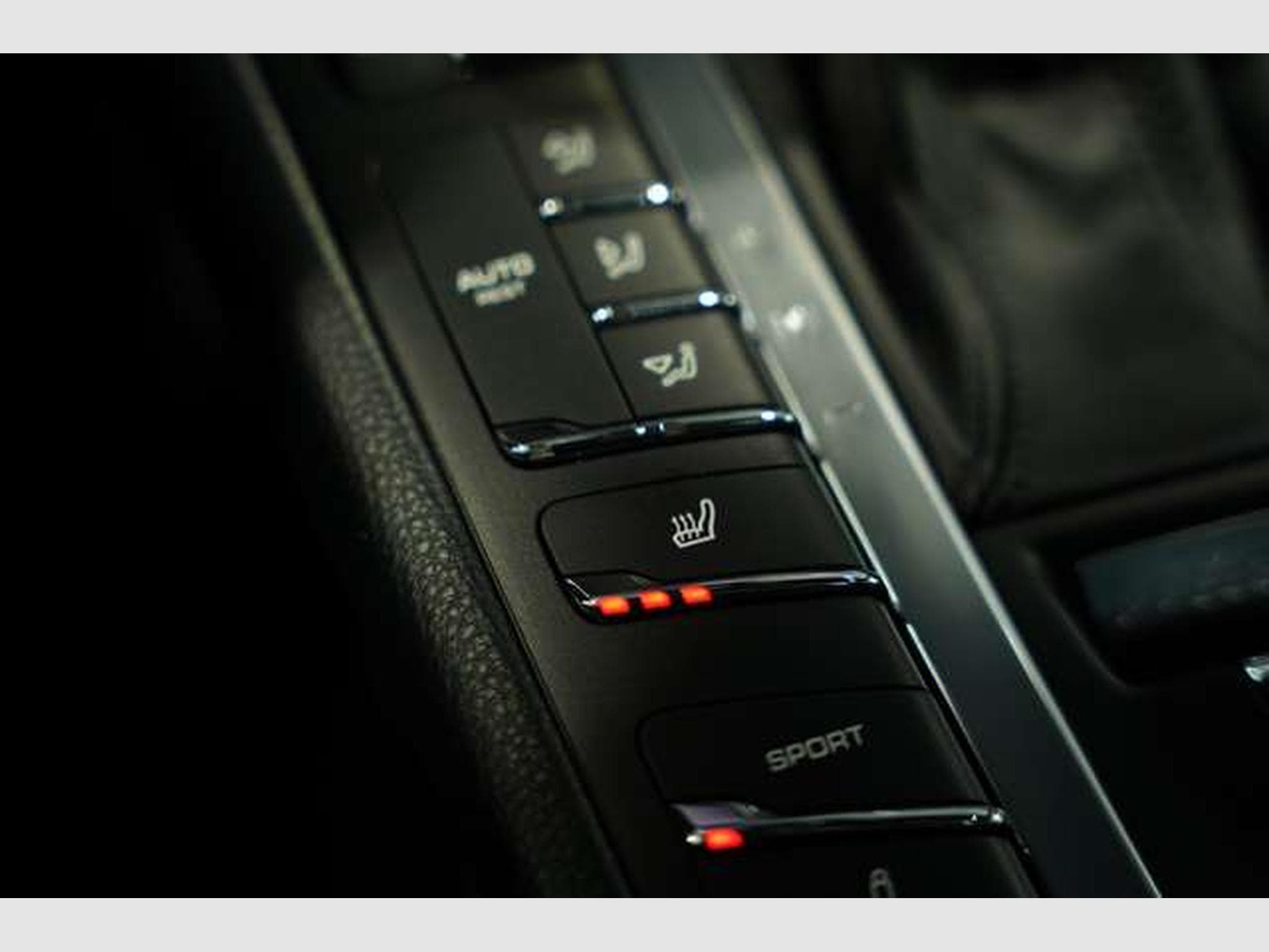 Porsche Macan S Diesel *21 *LUFT *Pano *BOSE *Memory (2017) - Foto 30