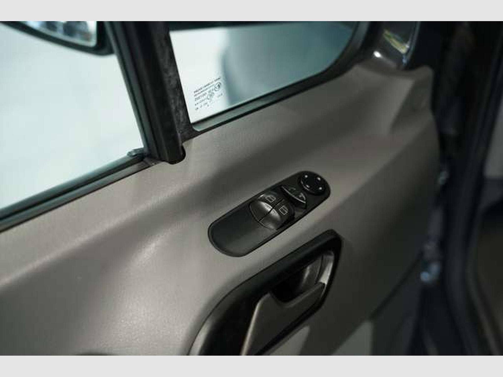 Mercedes Sprinter 316 CDI Koffer *2.Hand *Hebebühne* (2018) - Foto 16