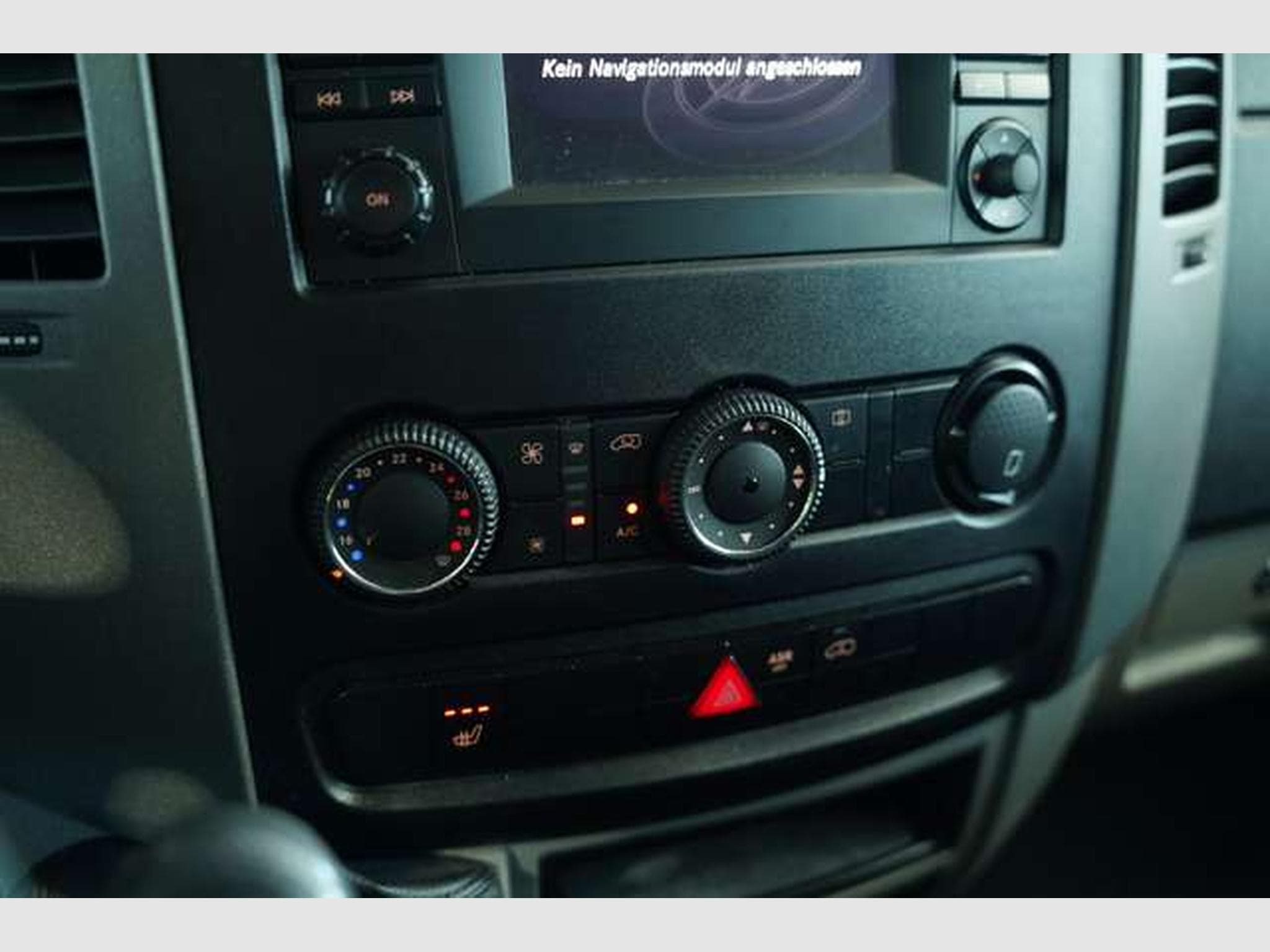 Mercedes Sprinter 316 CDI Koffer *2.Hand *Hebebühne* (2018) - Foto 23
