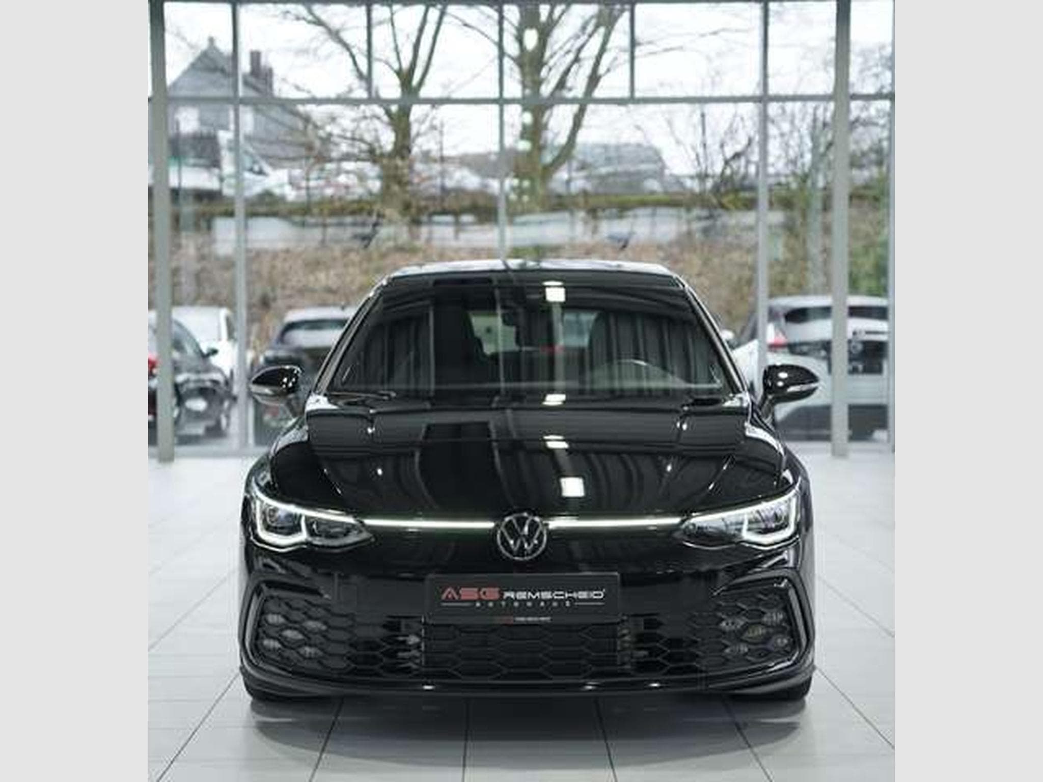 VW Golf 8 GTD DSG BlackStyle *19 *ACC*Pano*Kam (2022) - Foto 3