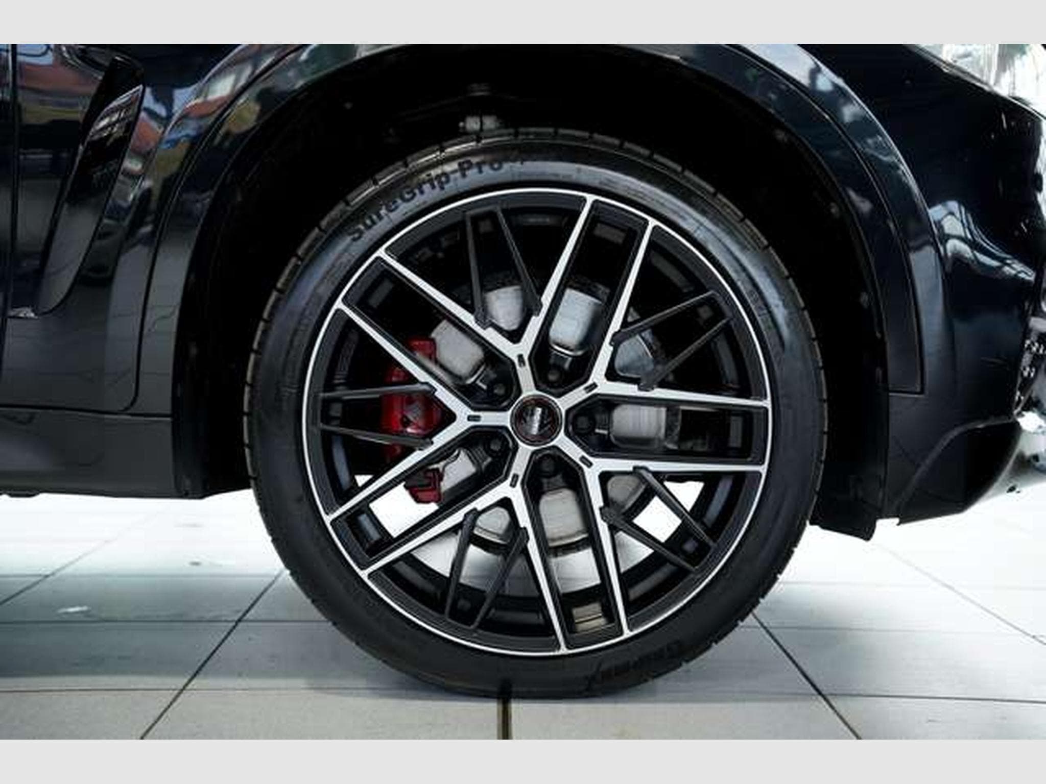 BMW X6 xD 40 d M Sportpaket *Kam *H-UP *20 *Carbon (2015) - Foto 12